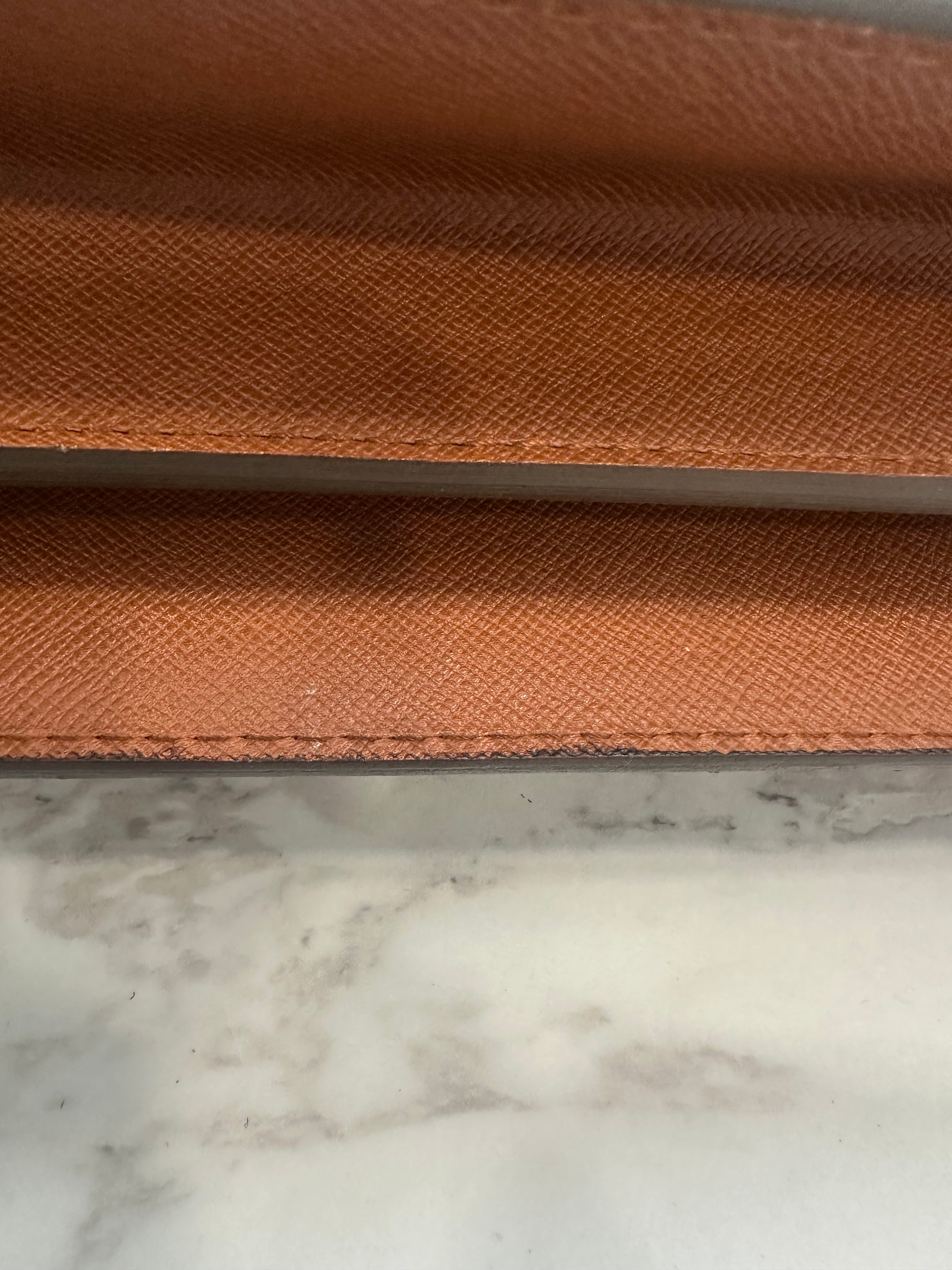 Louis Vuitton Courcelles