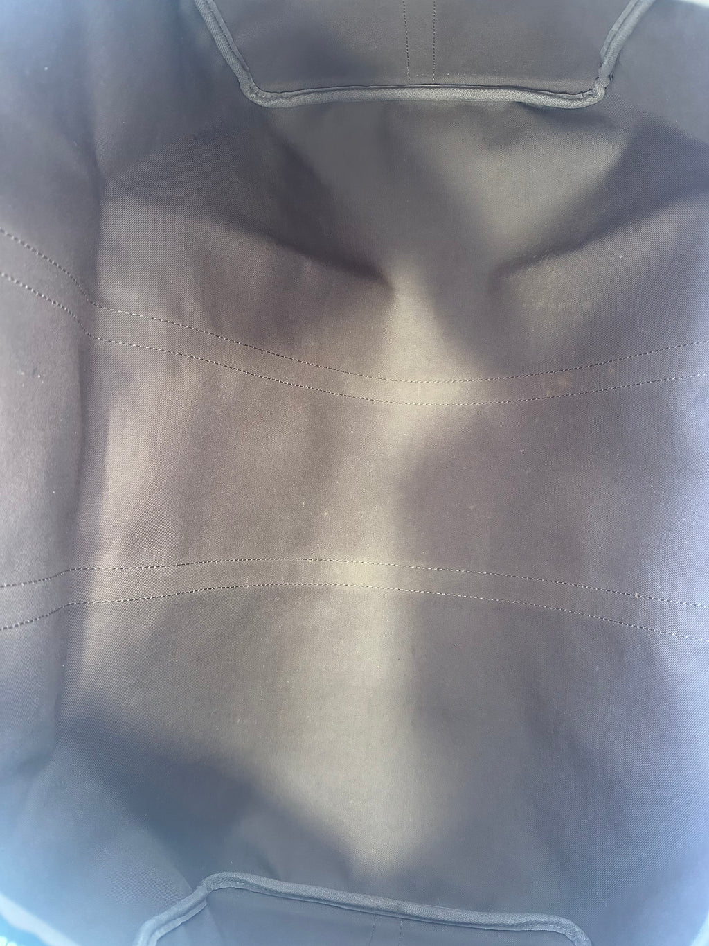 Louis Vuitton Keepall 60 Bandouliere