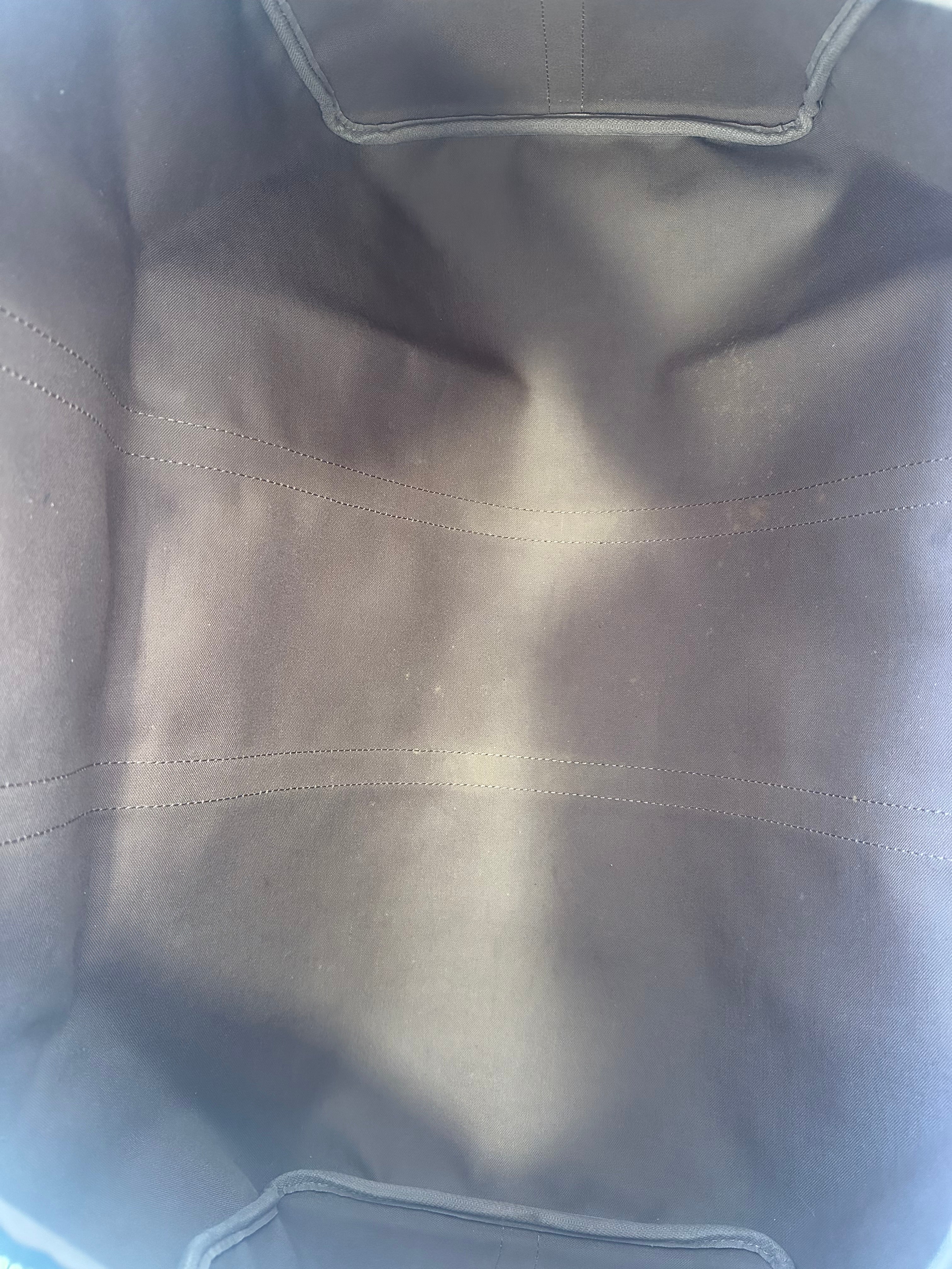 Louis Vuitton Keepall 60 Bandouliere