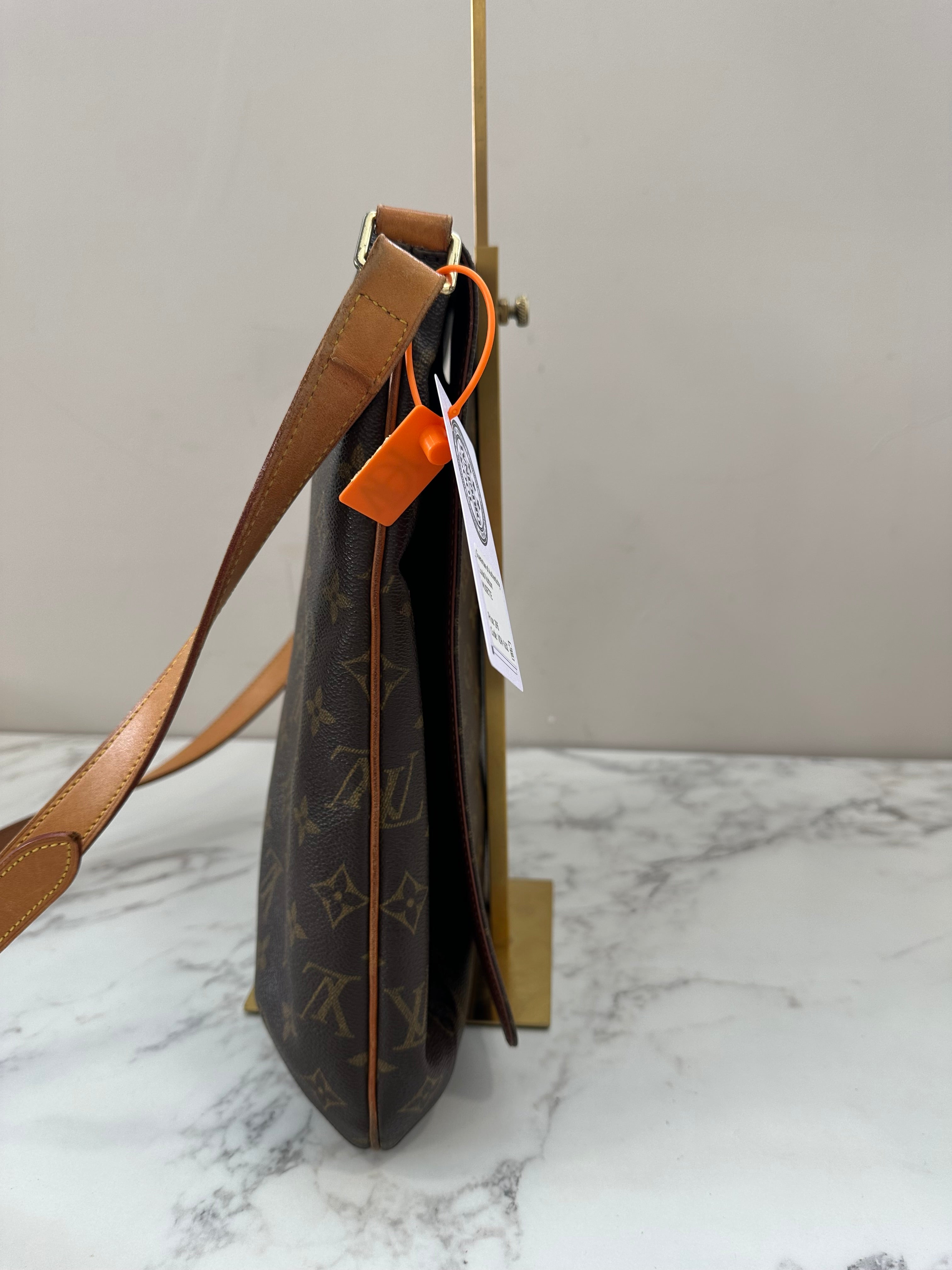 Louis Vuitton Musette