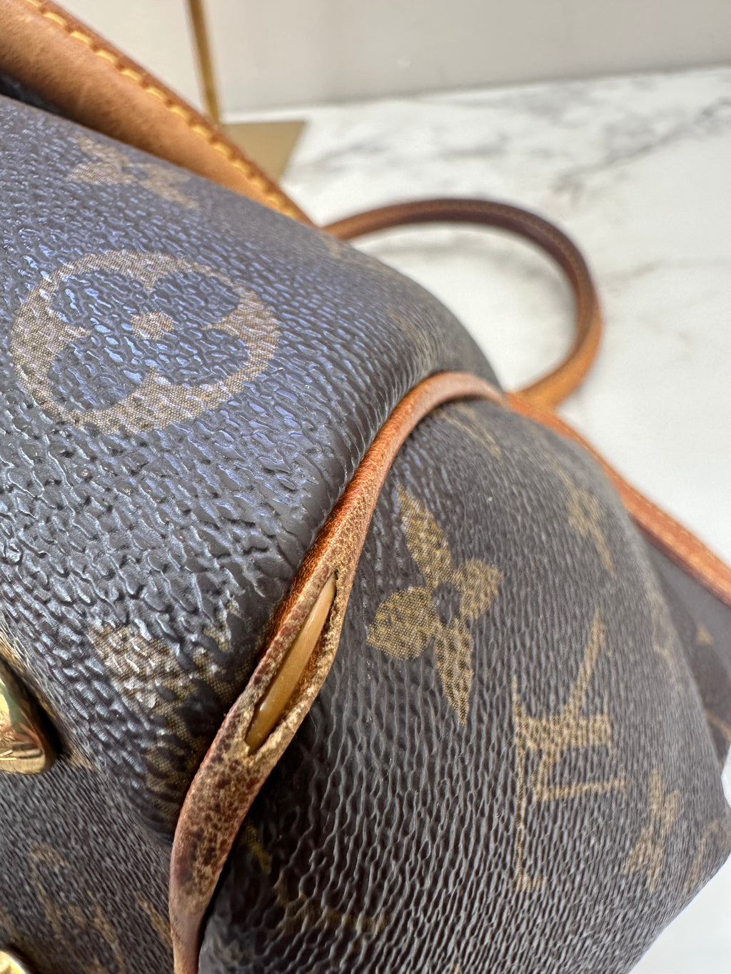 Louis Vuitton Tivoli PM