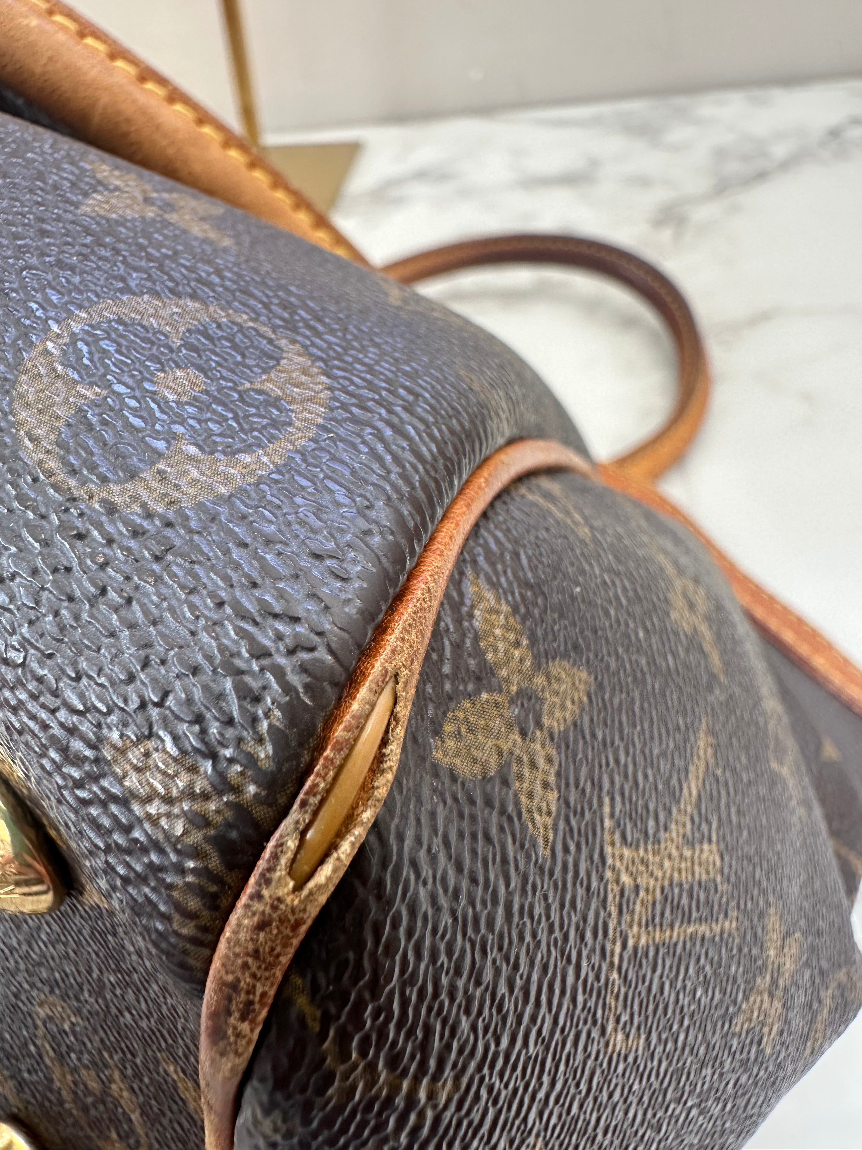 Louis Vuitton Tivoli PM