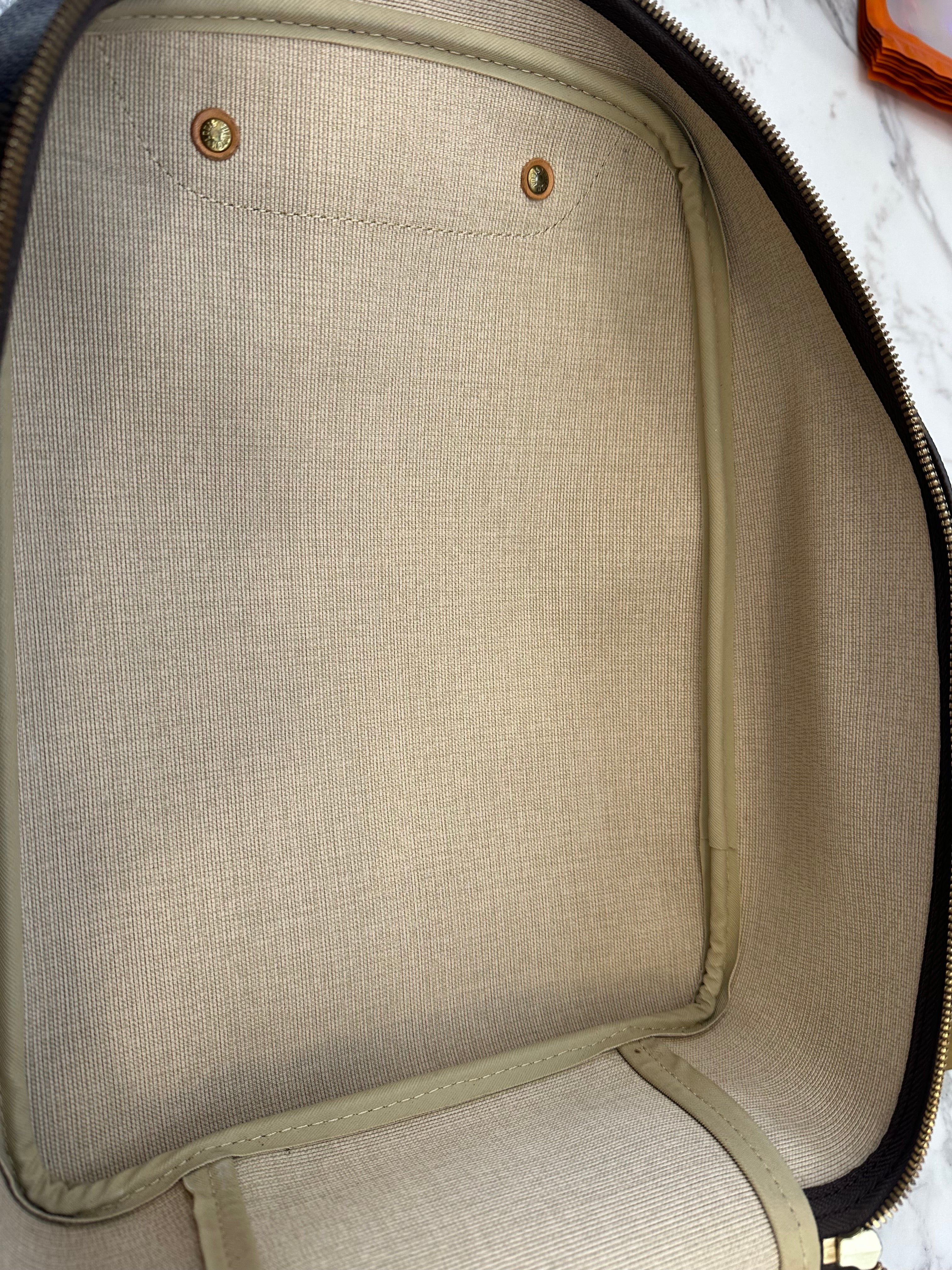 Louis Vuitton Excursion