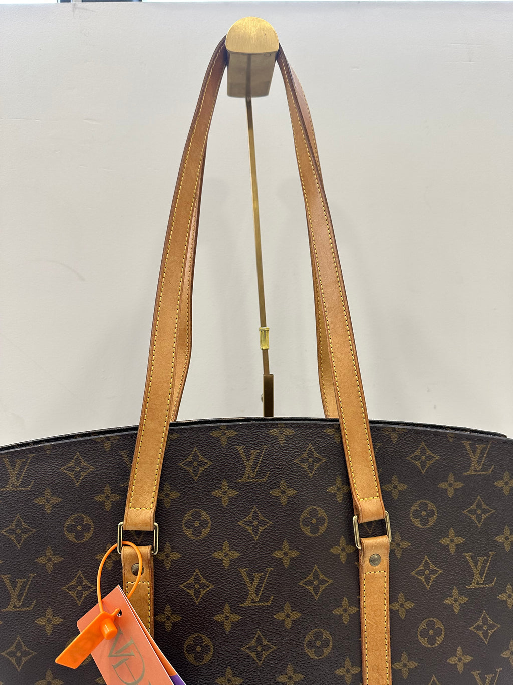 Louis Vuitton Babylone