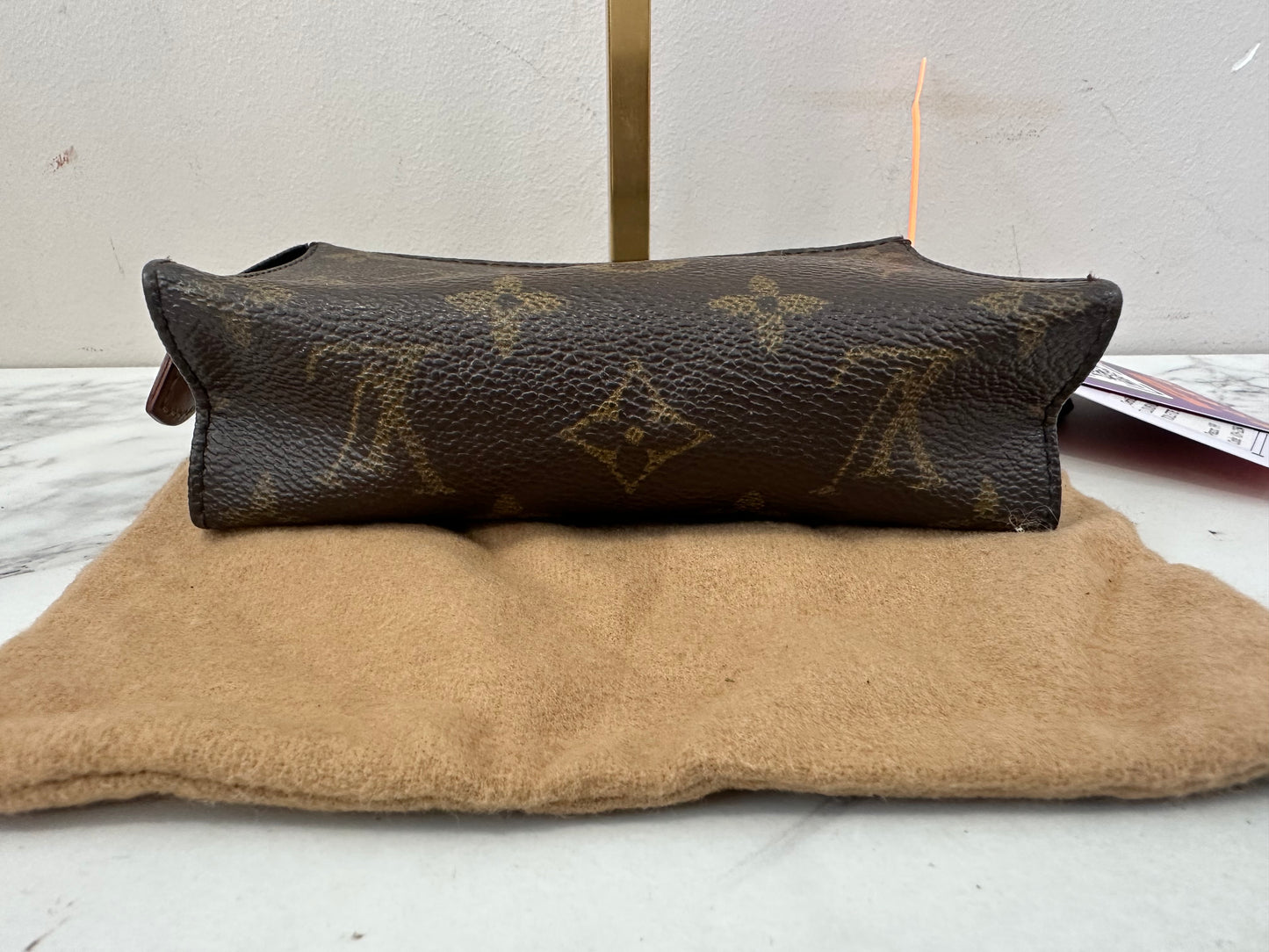 Louis Vuitton Toilette 15