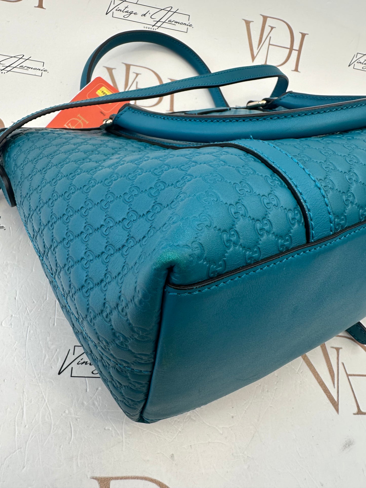 382484 - Gucci Micro Guccissima