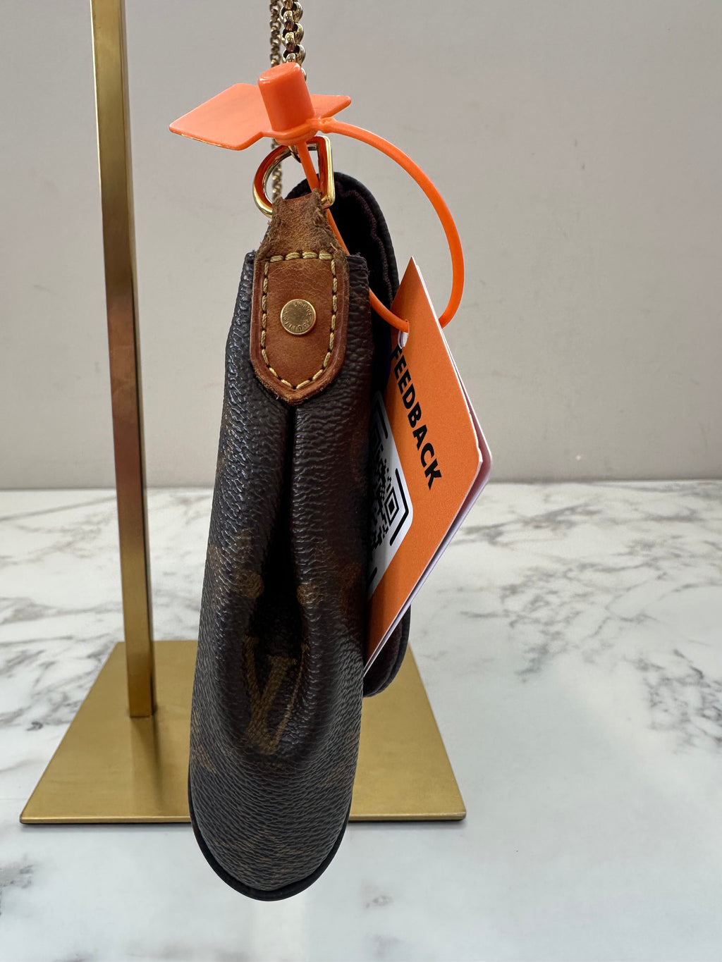 Louis Vuitton Favorite MM