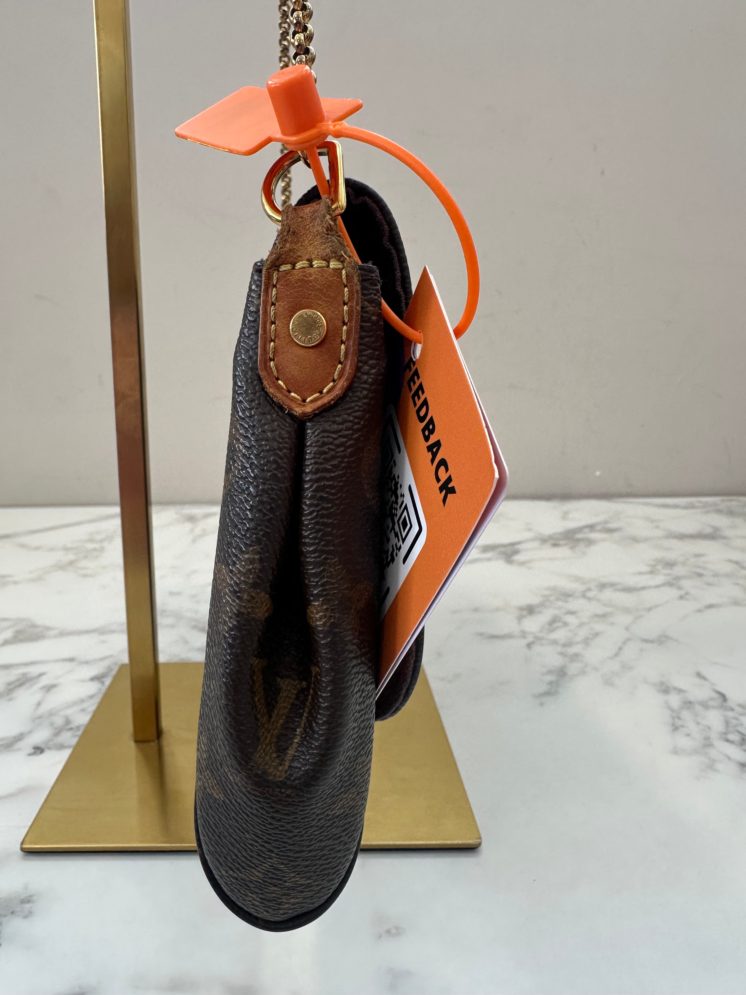 Louis Vuitton Favorite MM