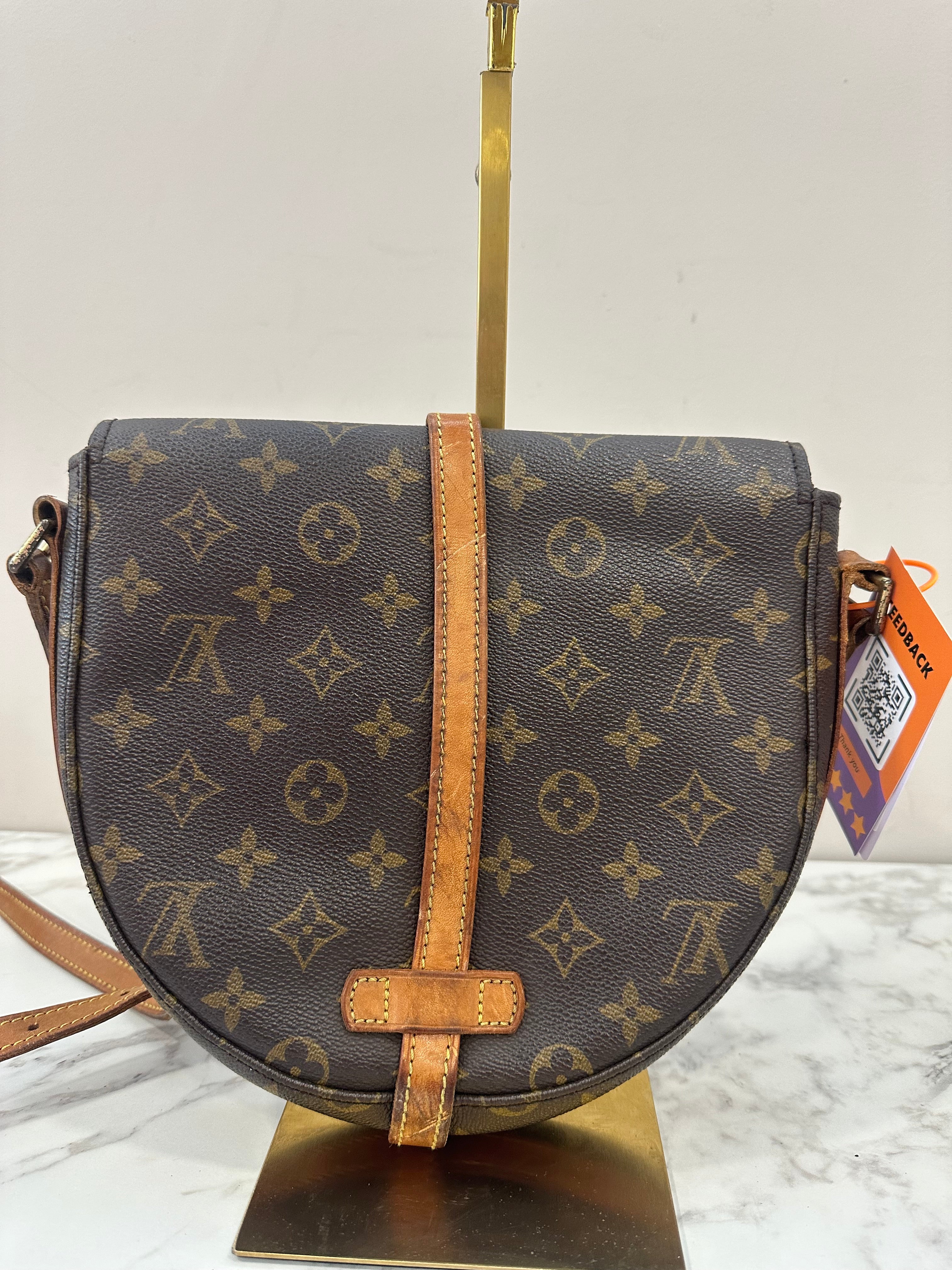 Louis Vuitton Chantilly MM