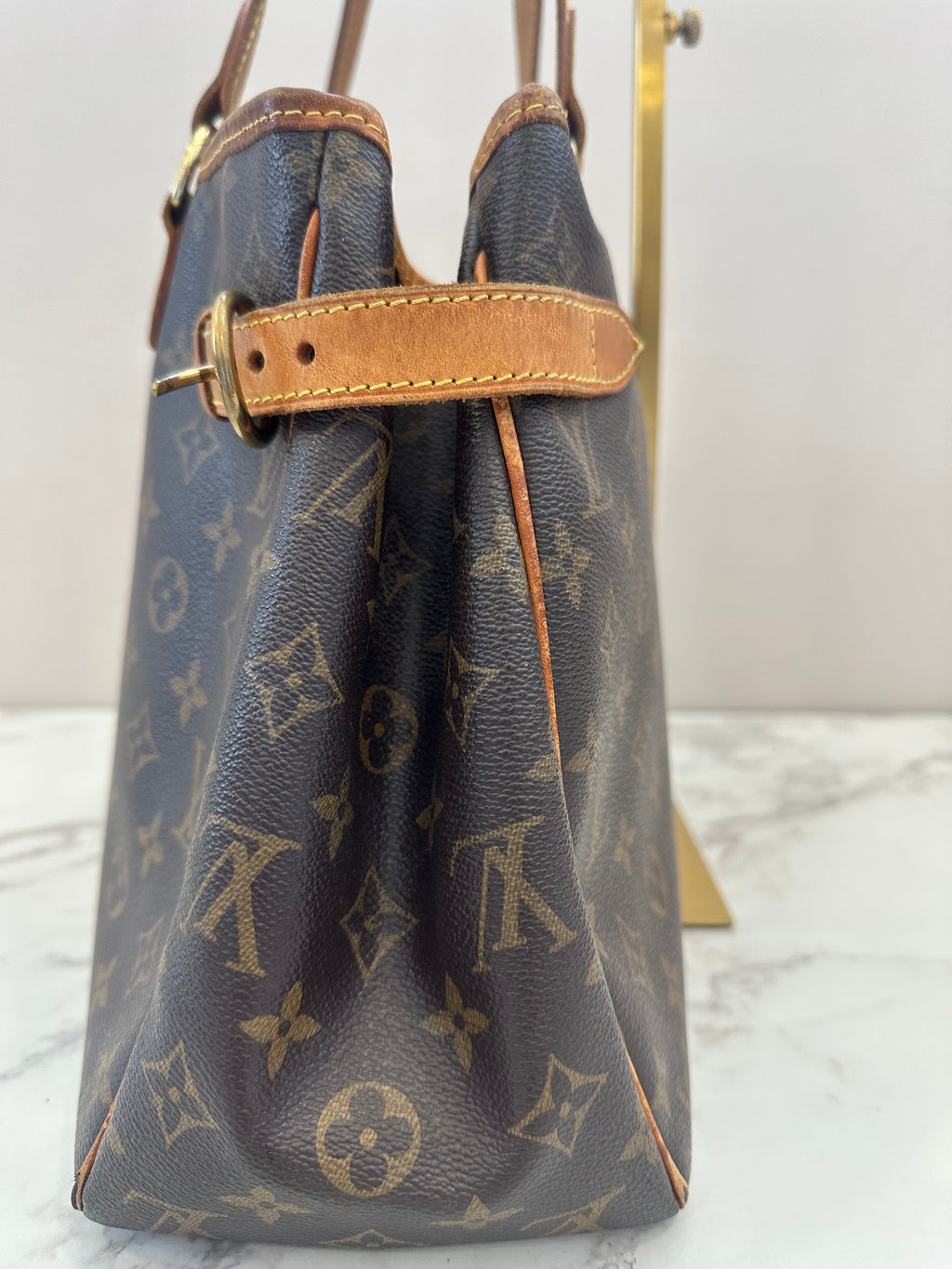 Louis Vuitton Batignolles