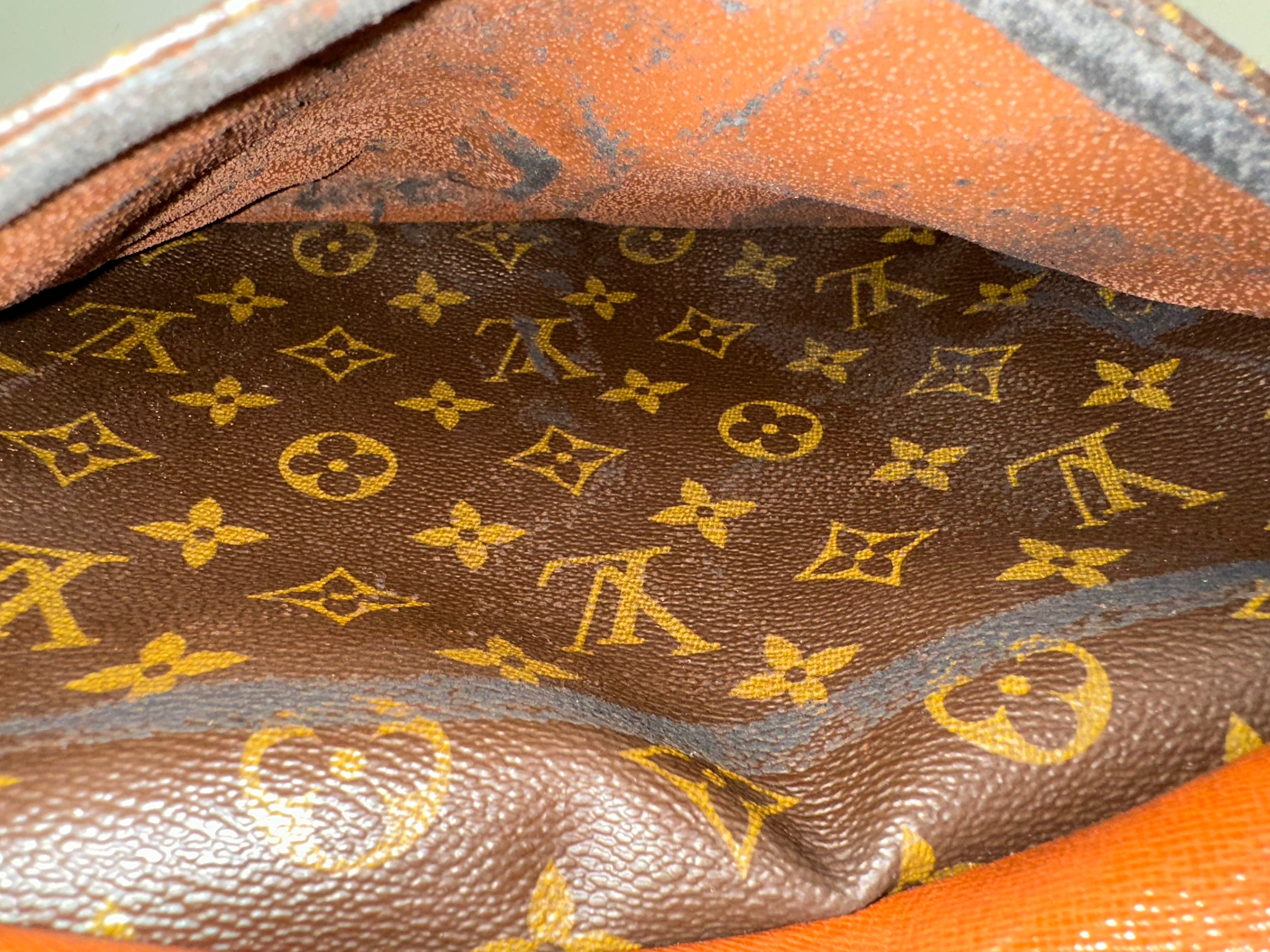 Louis Vuitton Jeune Fille GM