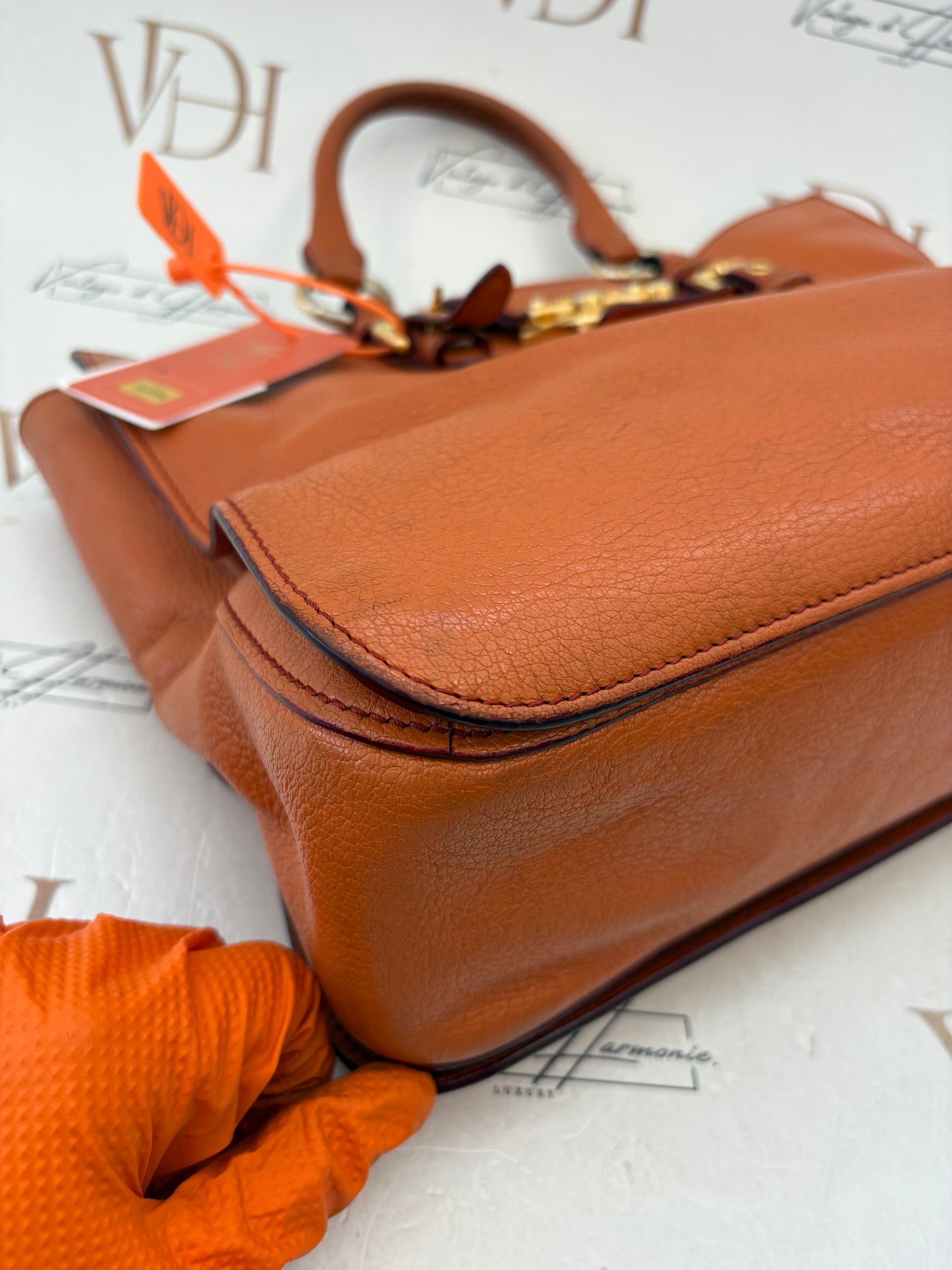 383226 - Miu Miu Madras