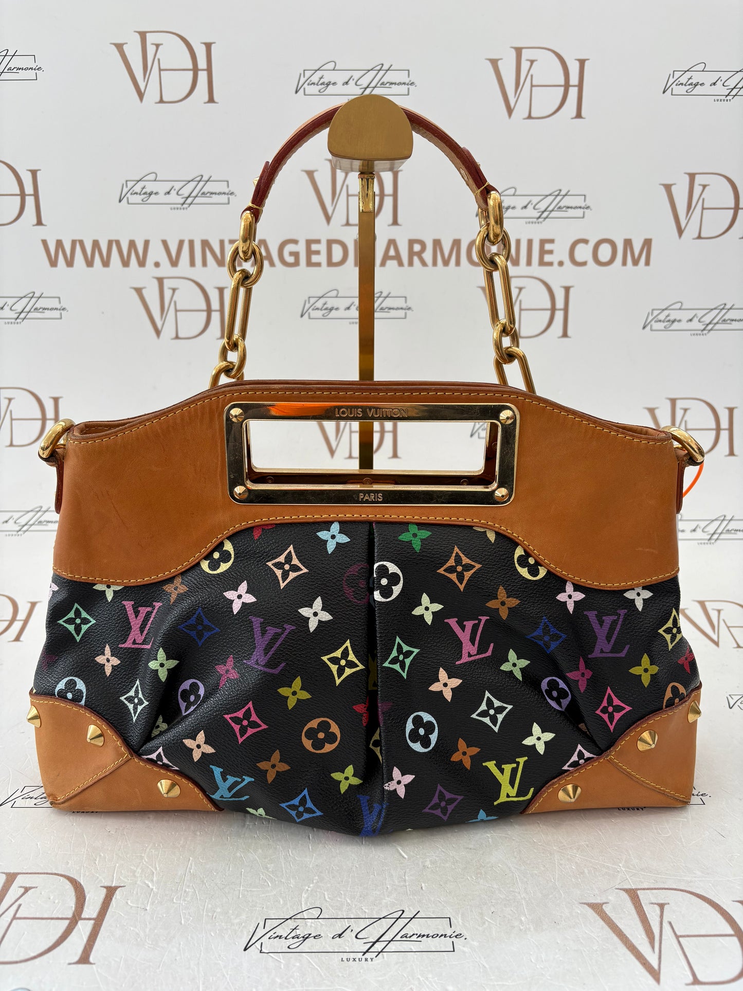 383503 - Louis Vuitton Judy