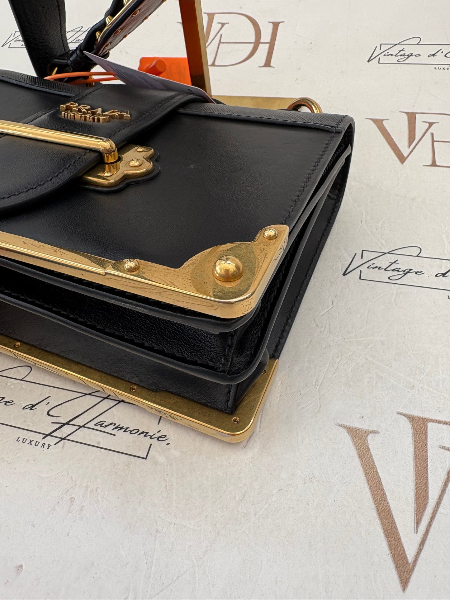 383334 - Prada Cahier