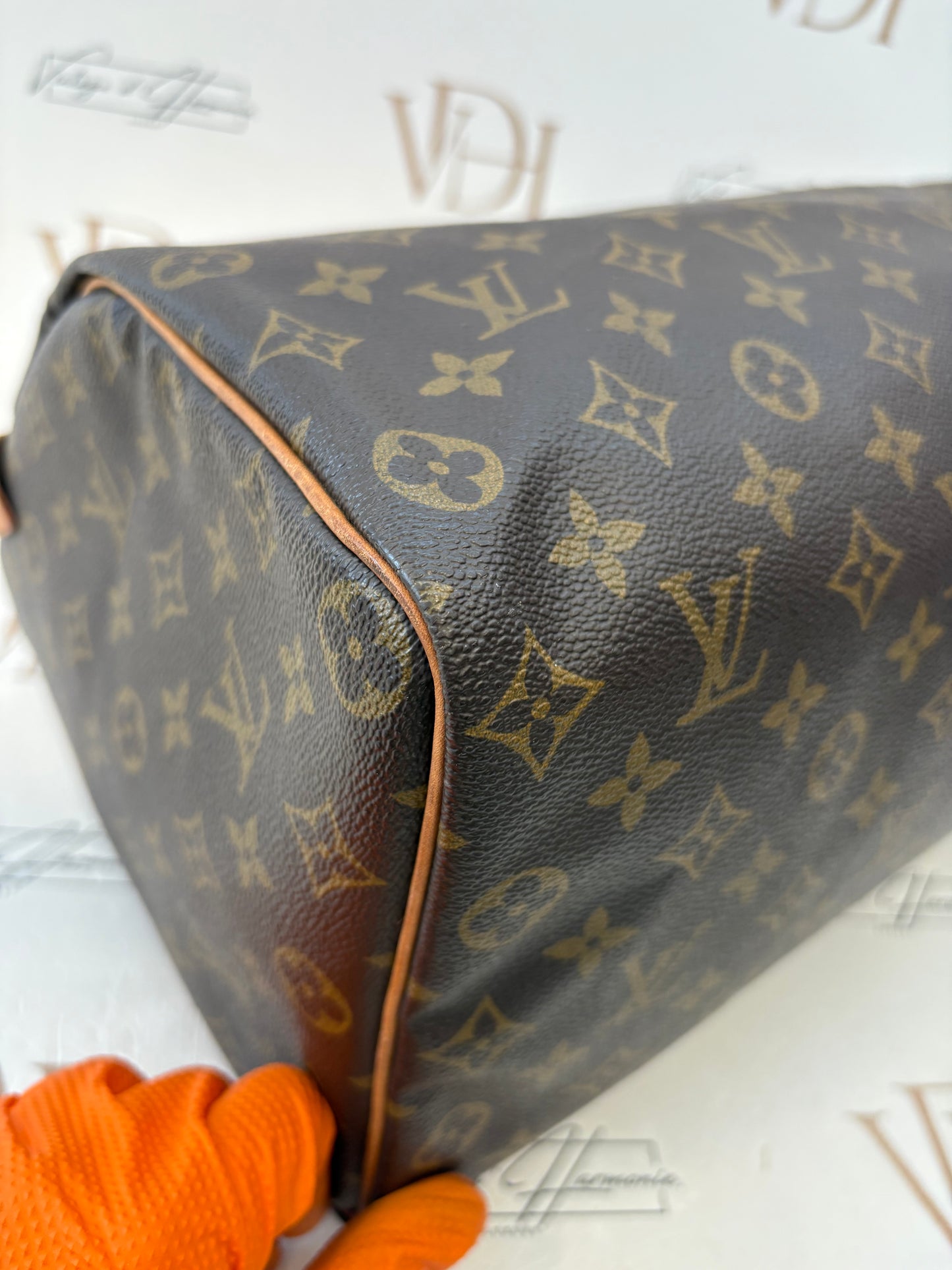 018912 - Louis Vuitton Speedy 35