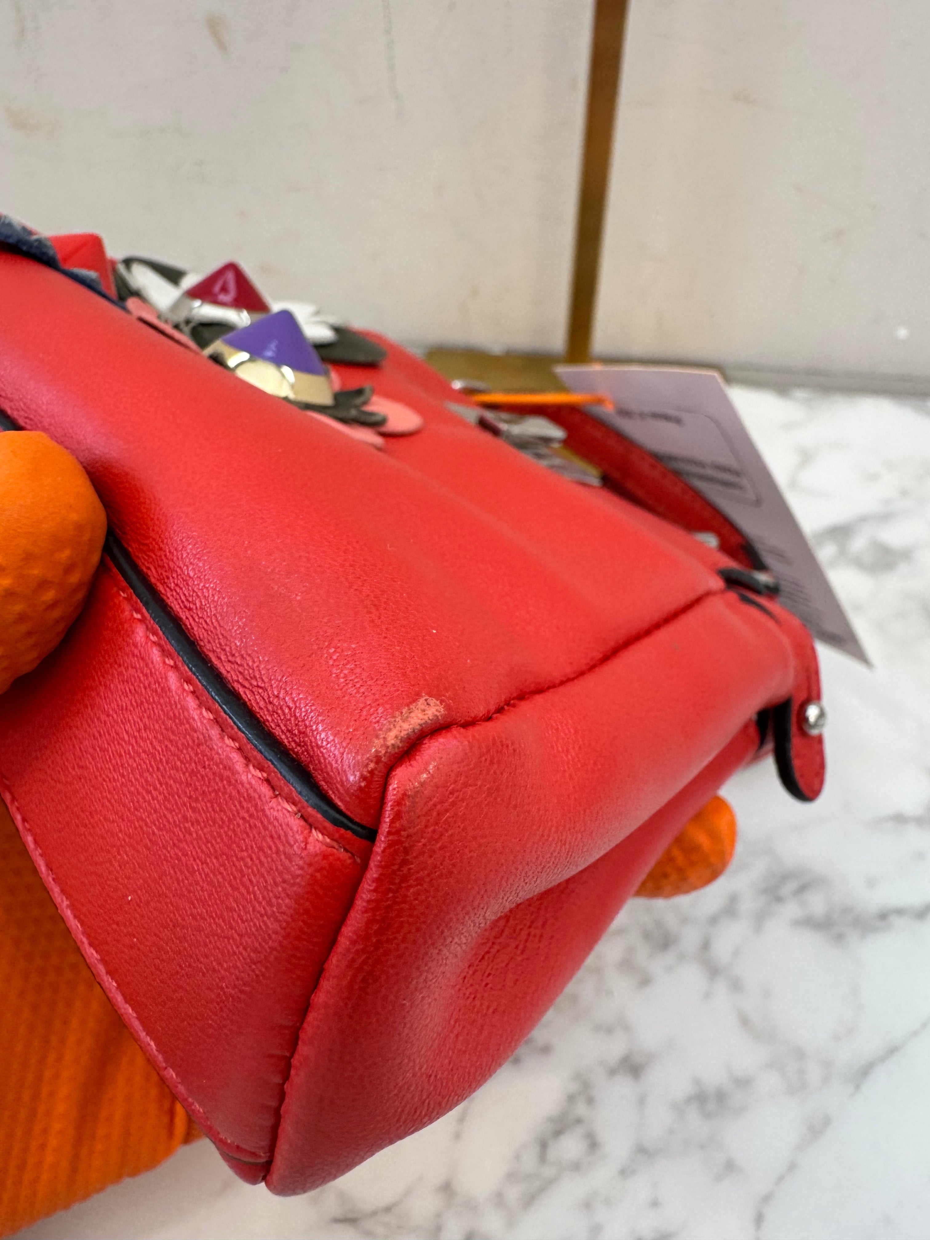 Fendi Peekaboo Limited