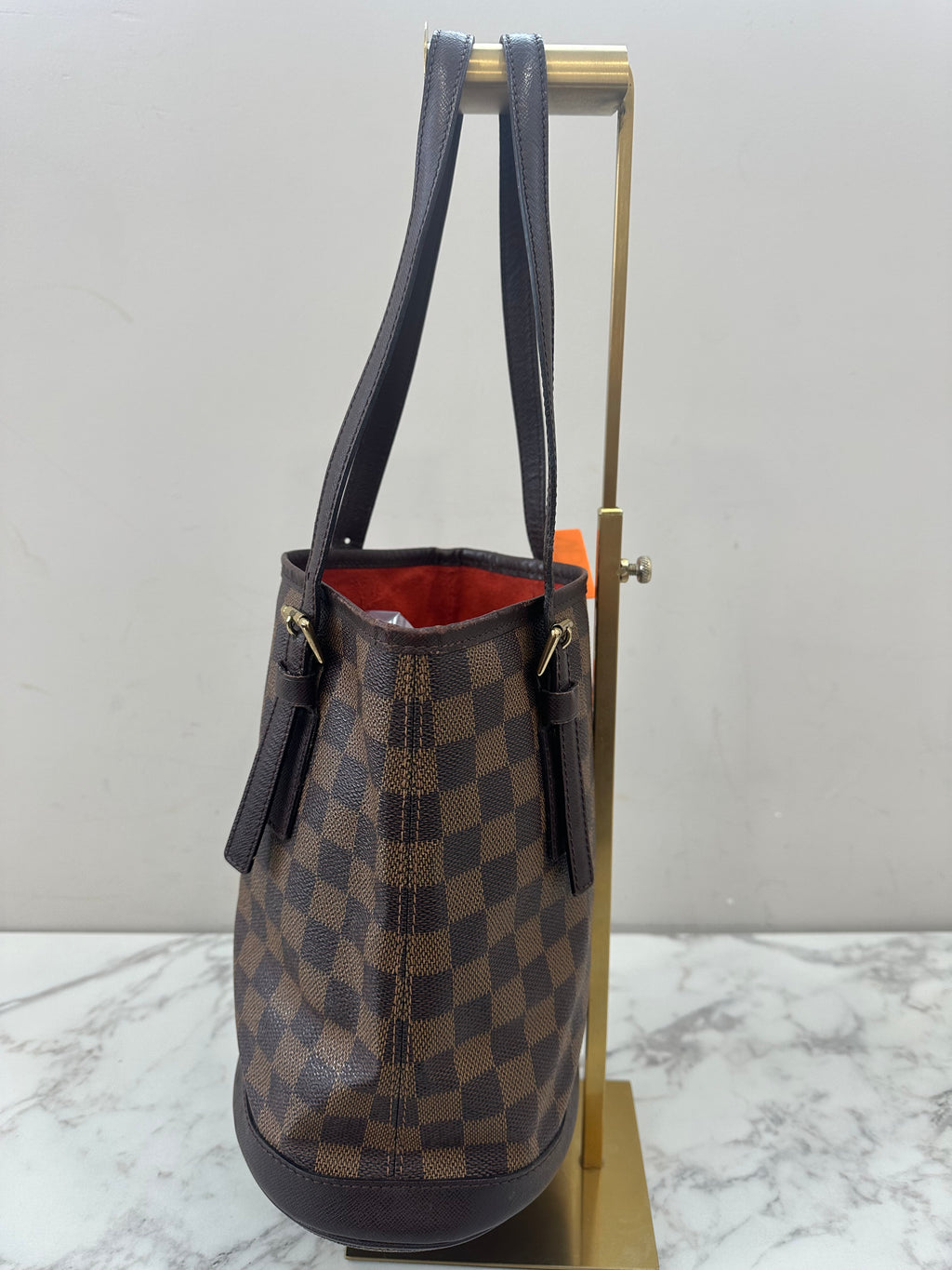 Louis Vuitton Marais Ebene