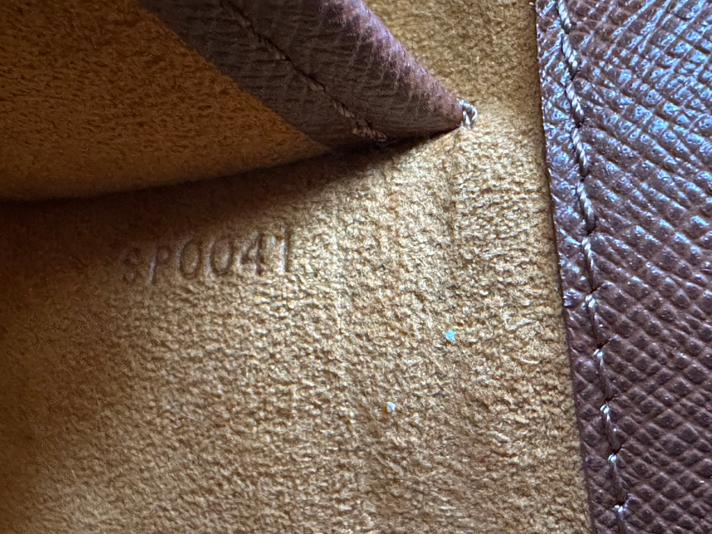 Louis Vuitton Musette