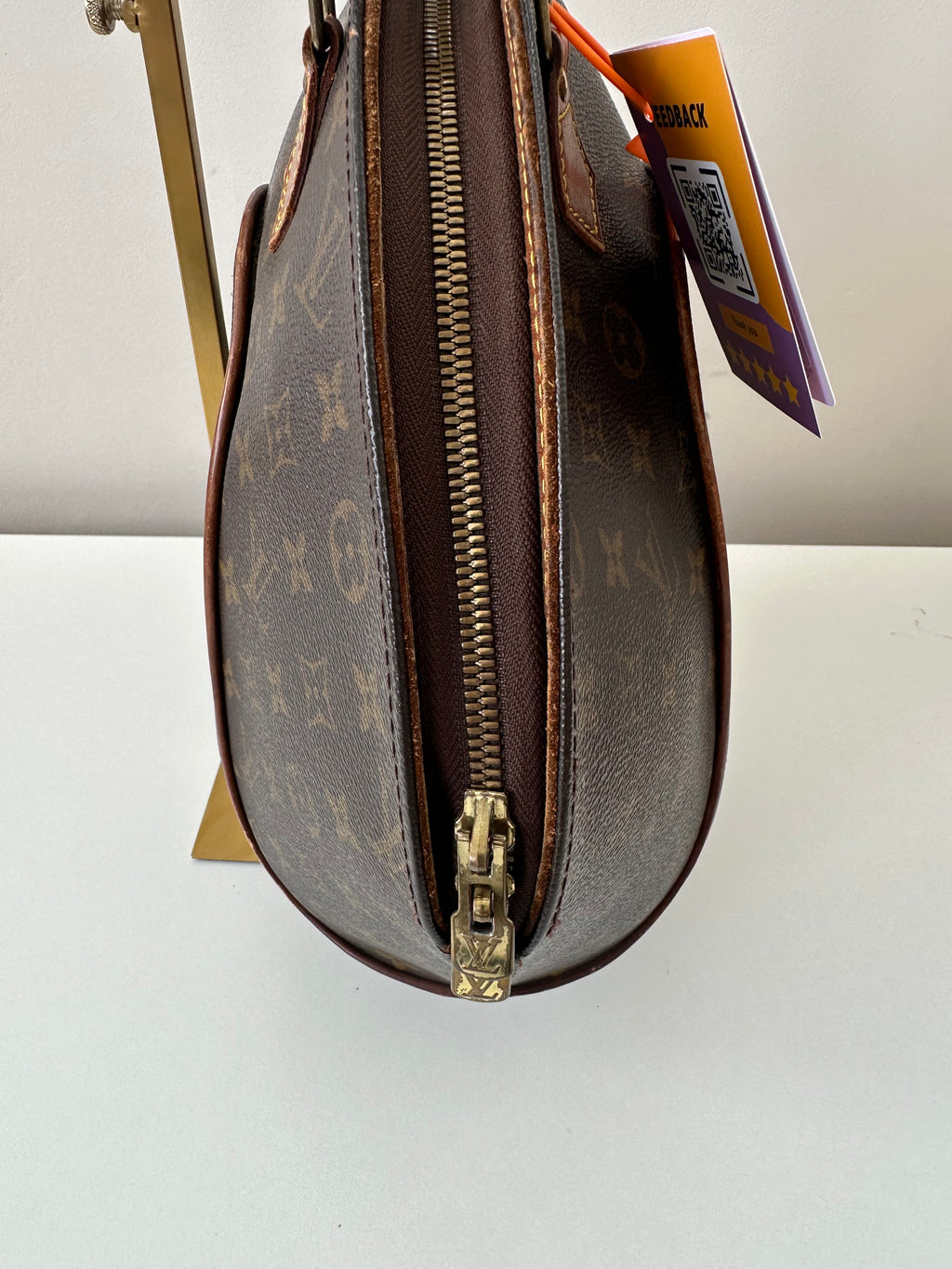 Louis Vuitton Ellipse MM