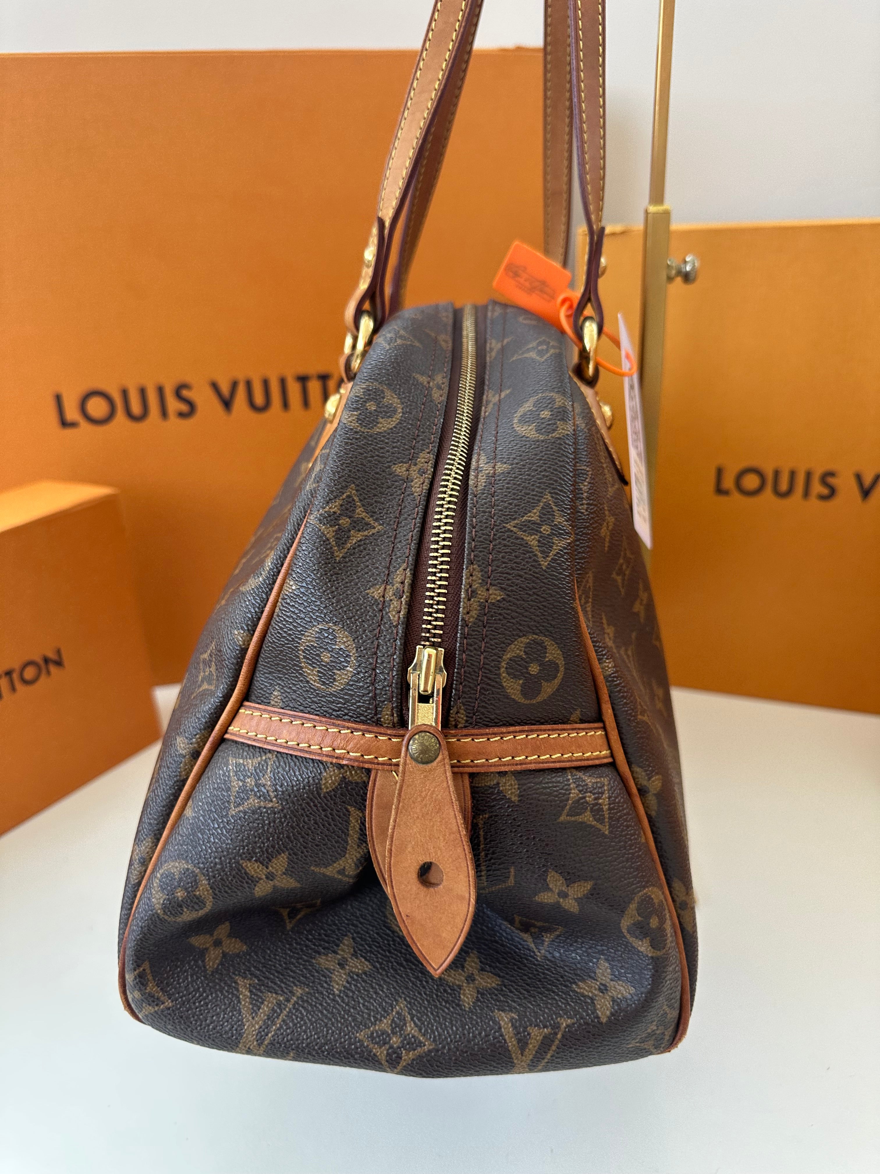 Louis Vuitton Montorgueil GM