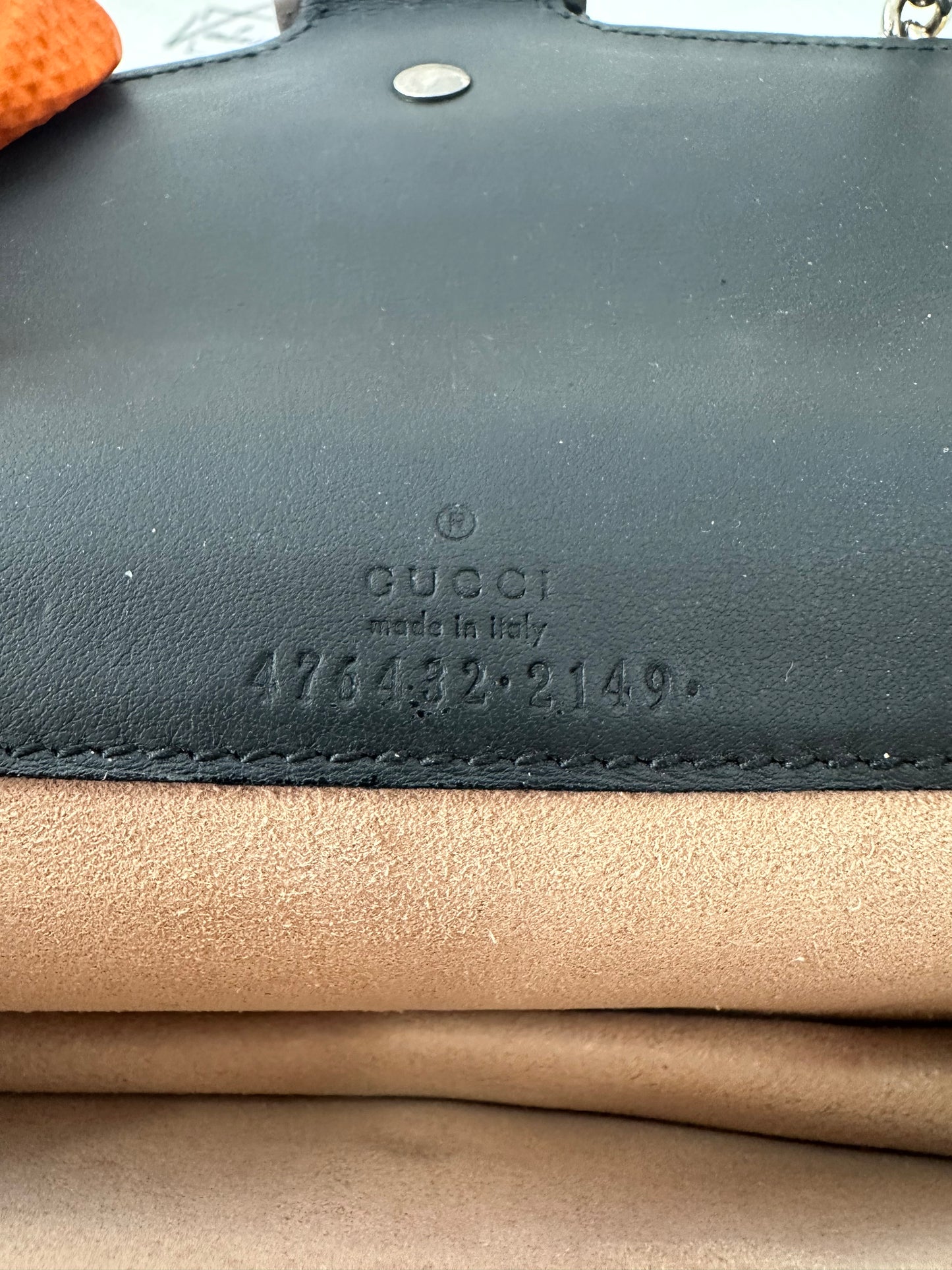 102683 - Gucci Dionysus