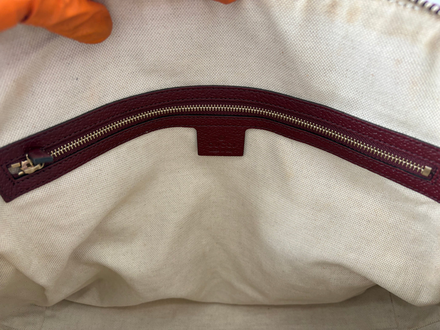 201101 - Gucci Bag