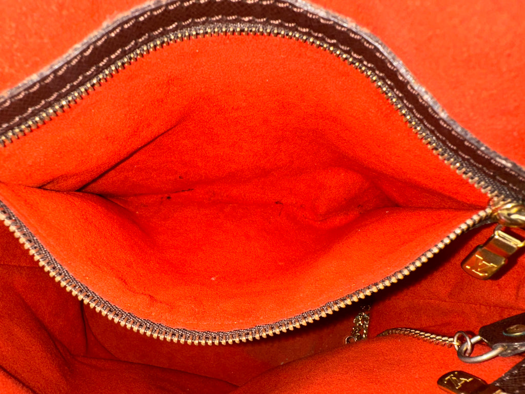 Louis Vuitton Marais Hand Tote Bag