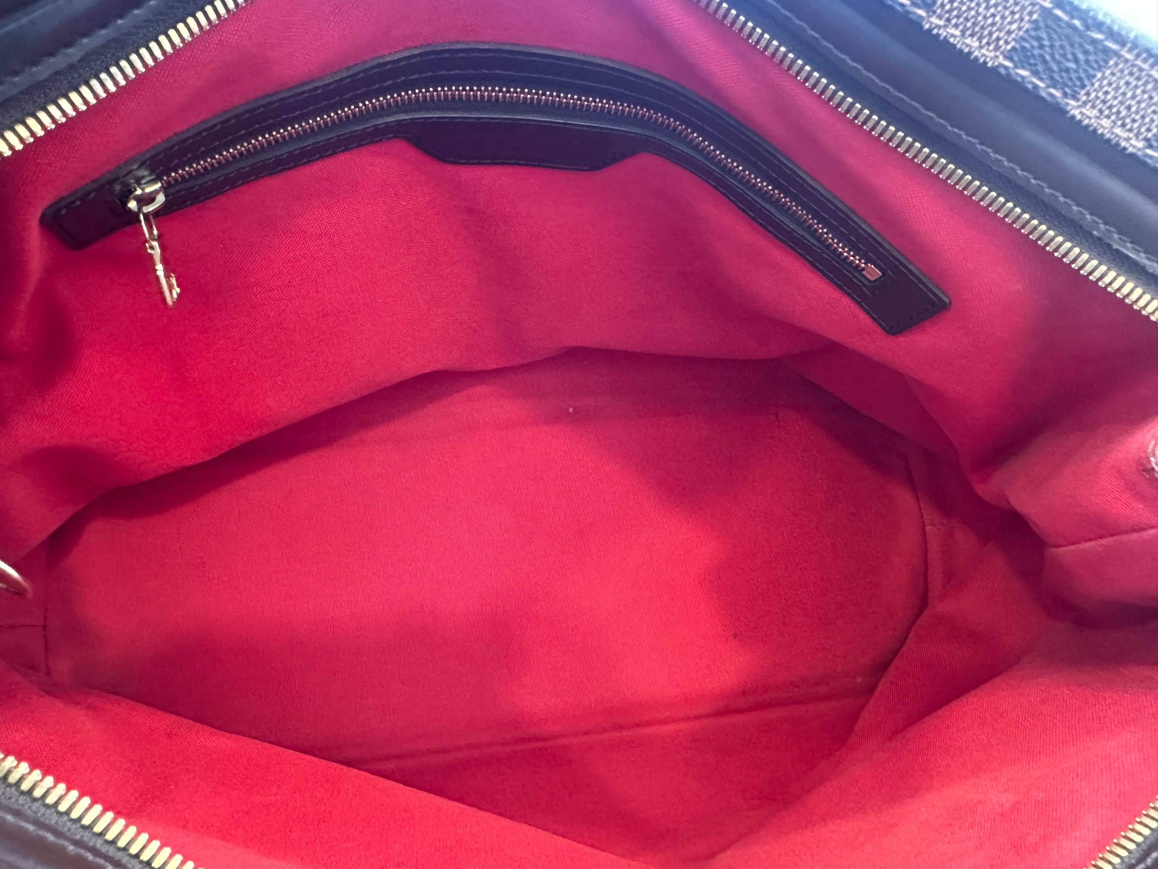 Louis Vuitton Chelsea