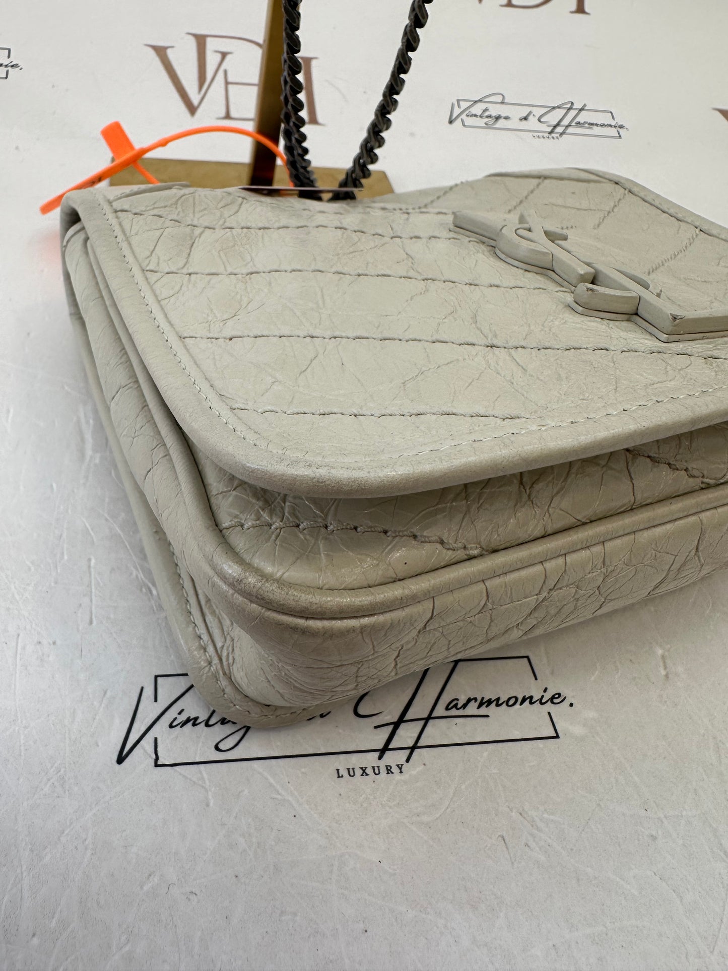 382456 - Saint Laurent Niki