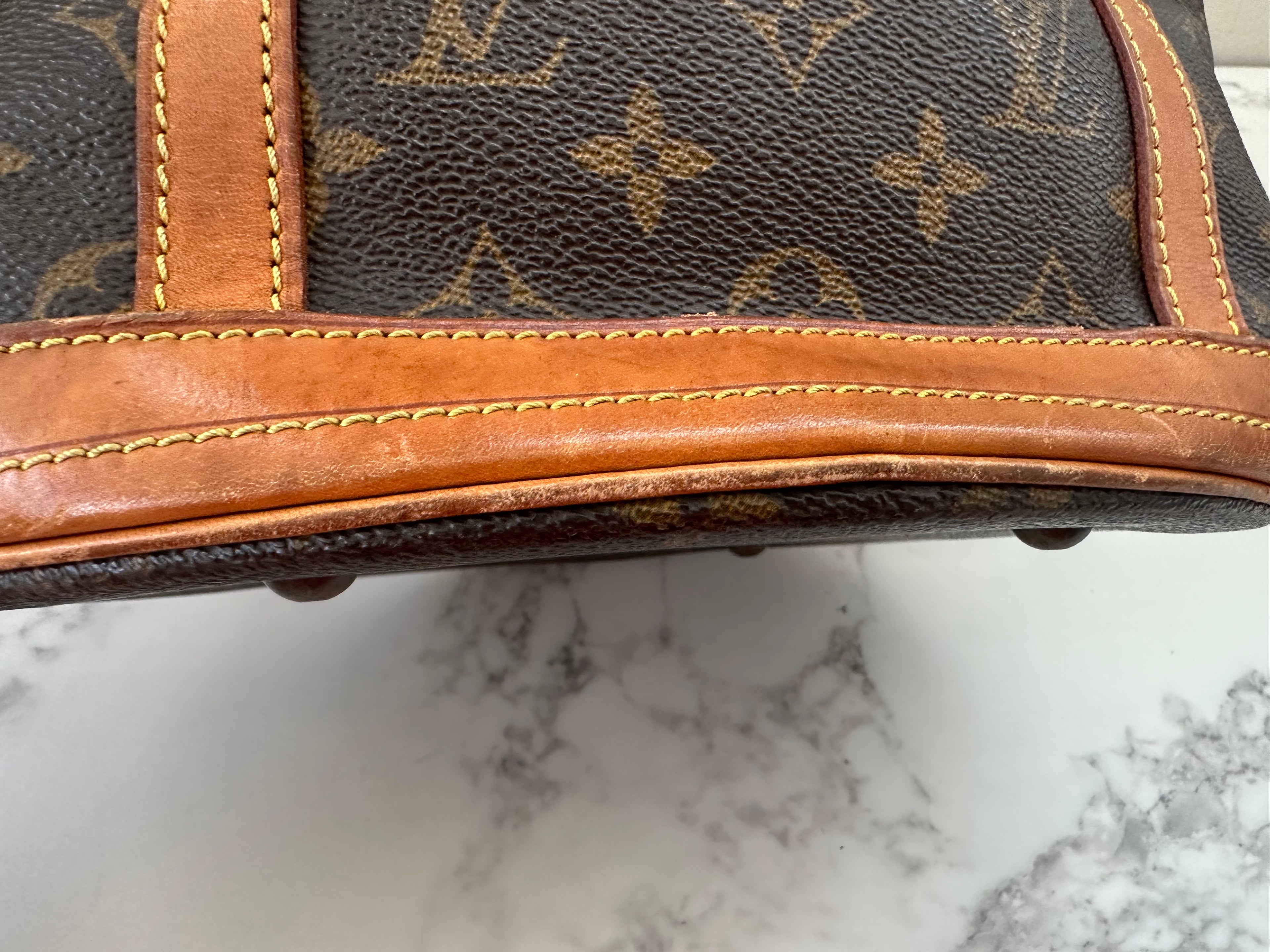 Louis Vuitton Bucket GM