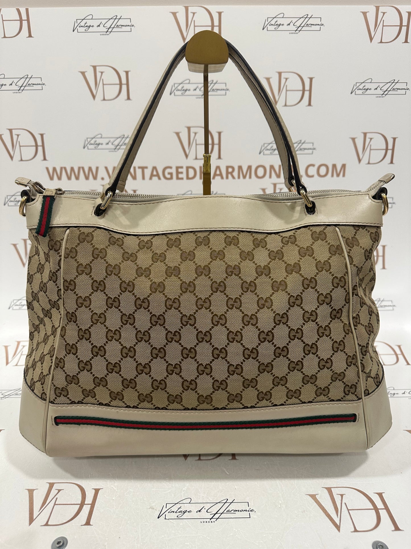 383152 - Gucci Tote