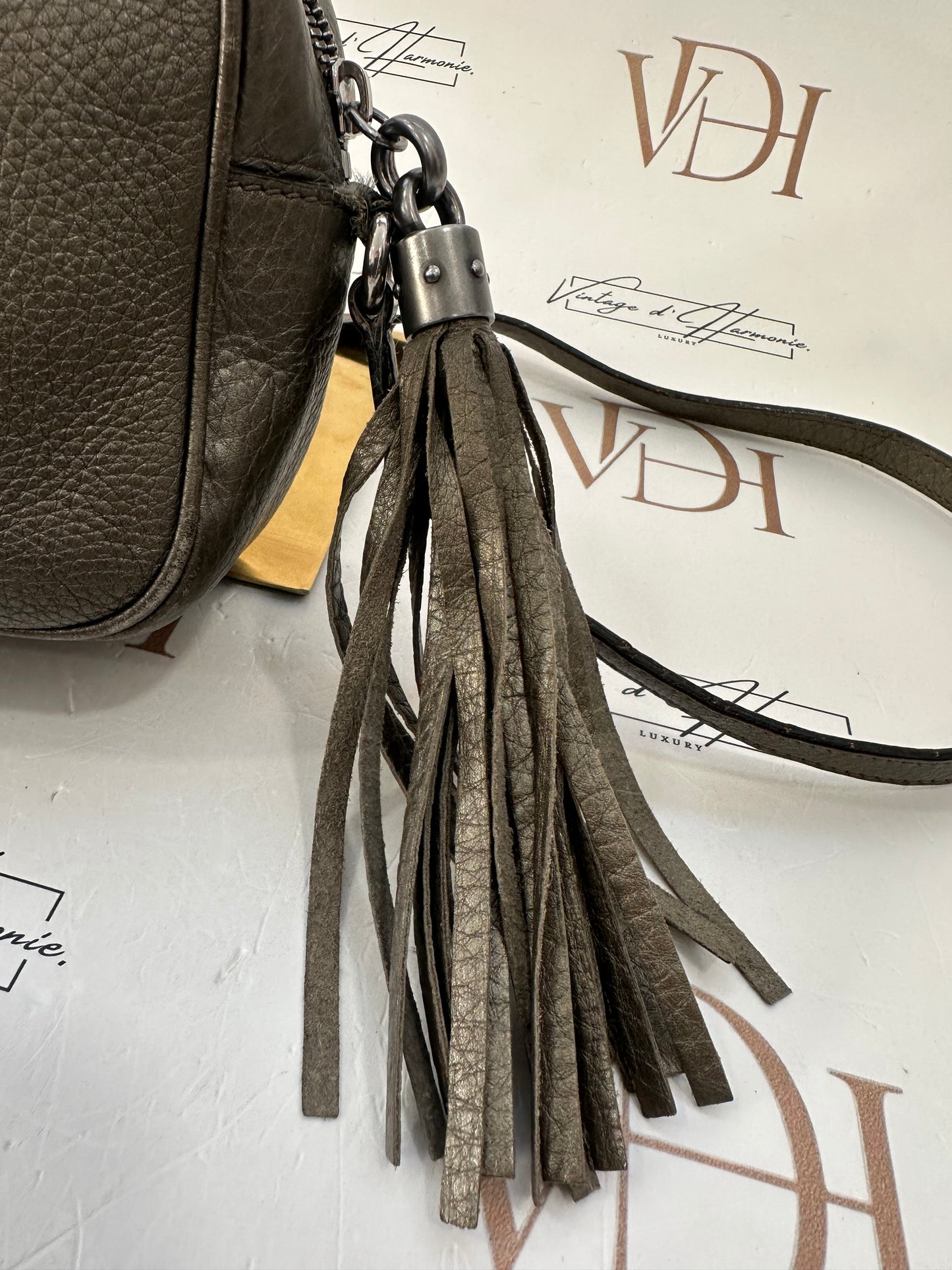 382466 - Gucci Soho