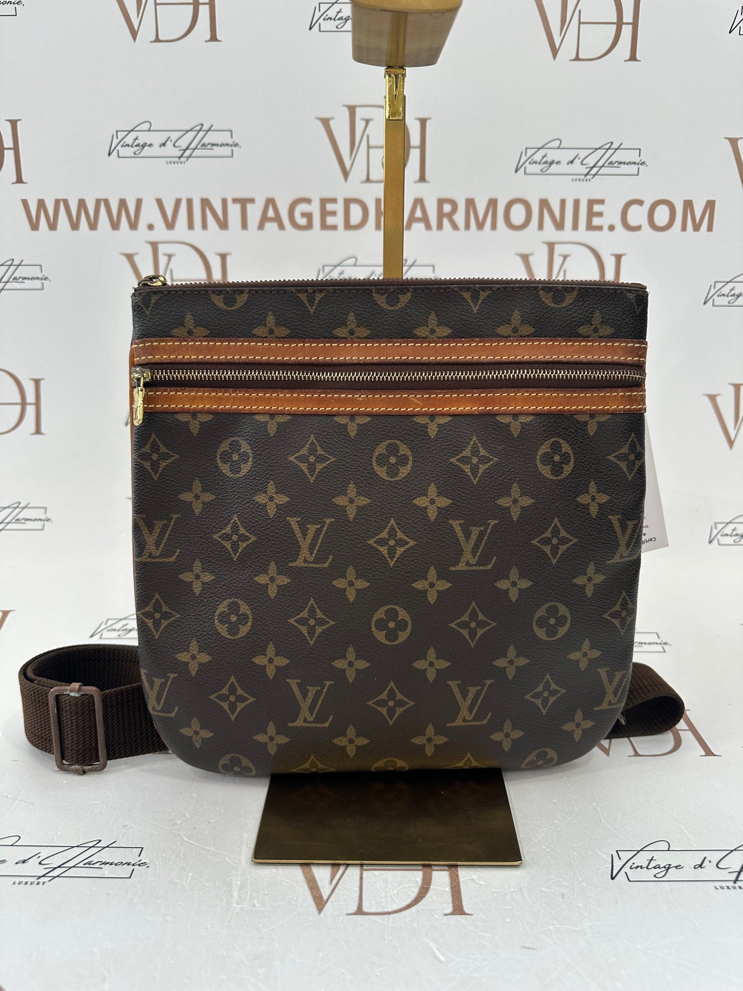 016787 - Louis Vuitton Bosphore