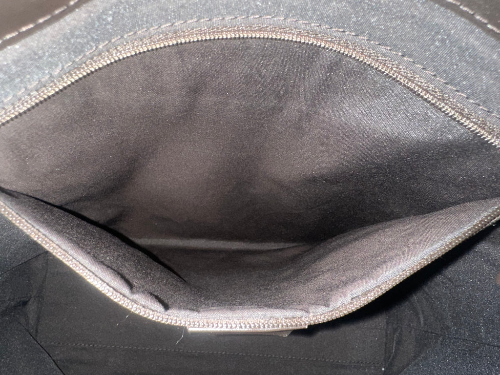 Gucci Brown Canvas GG