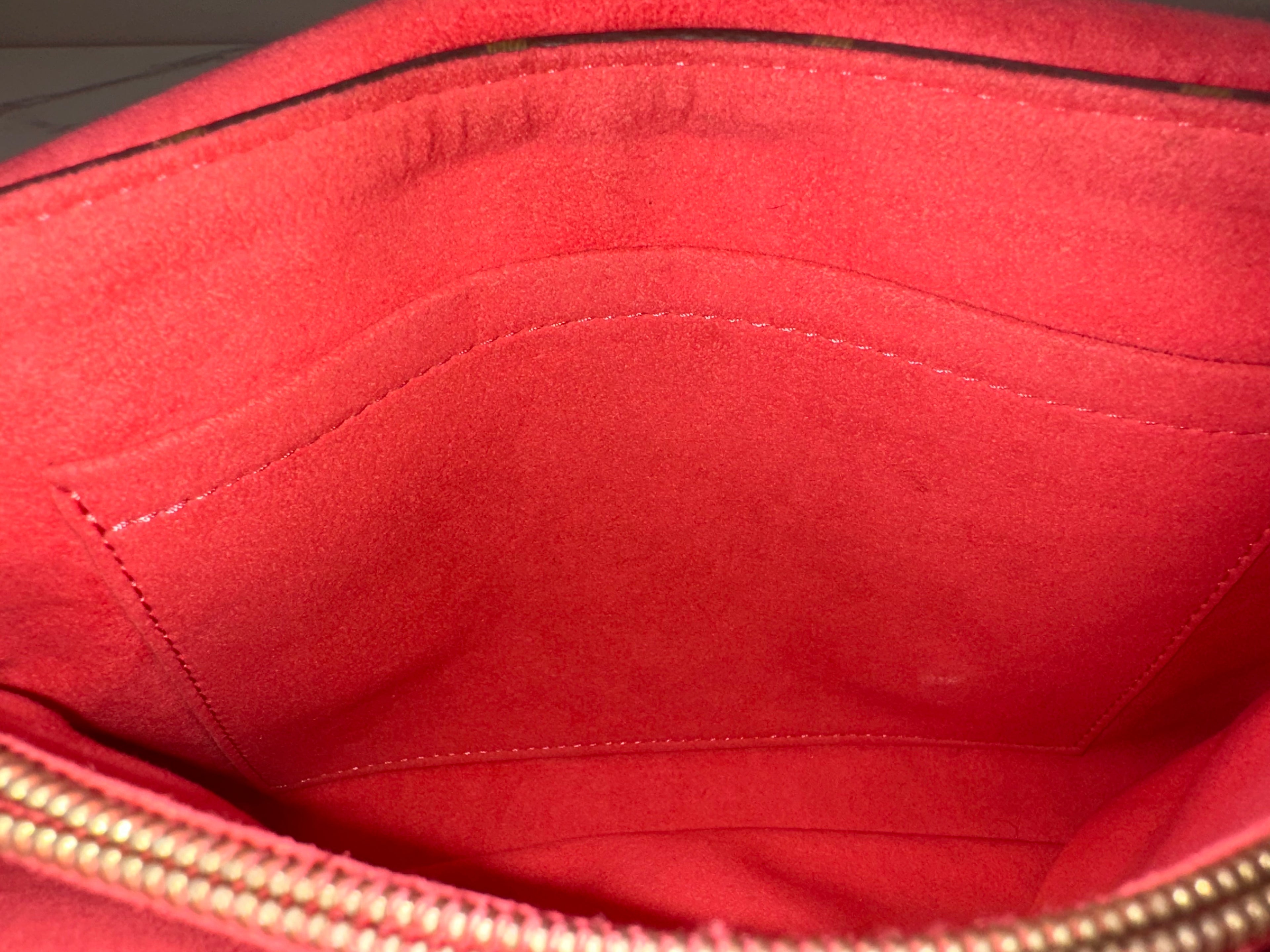 Louis Vuitton Pallas