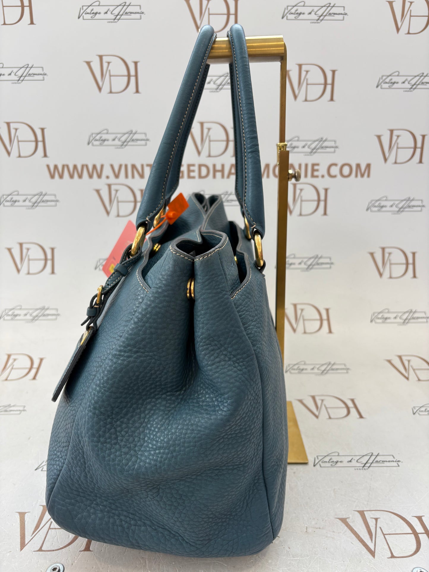 018314 - Prada Bag