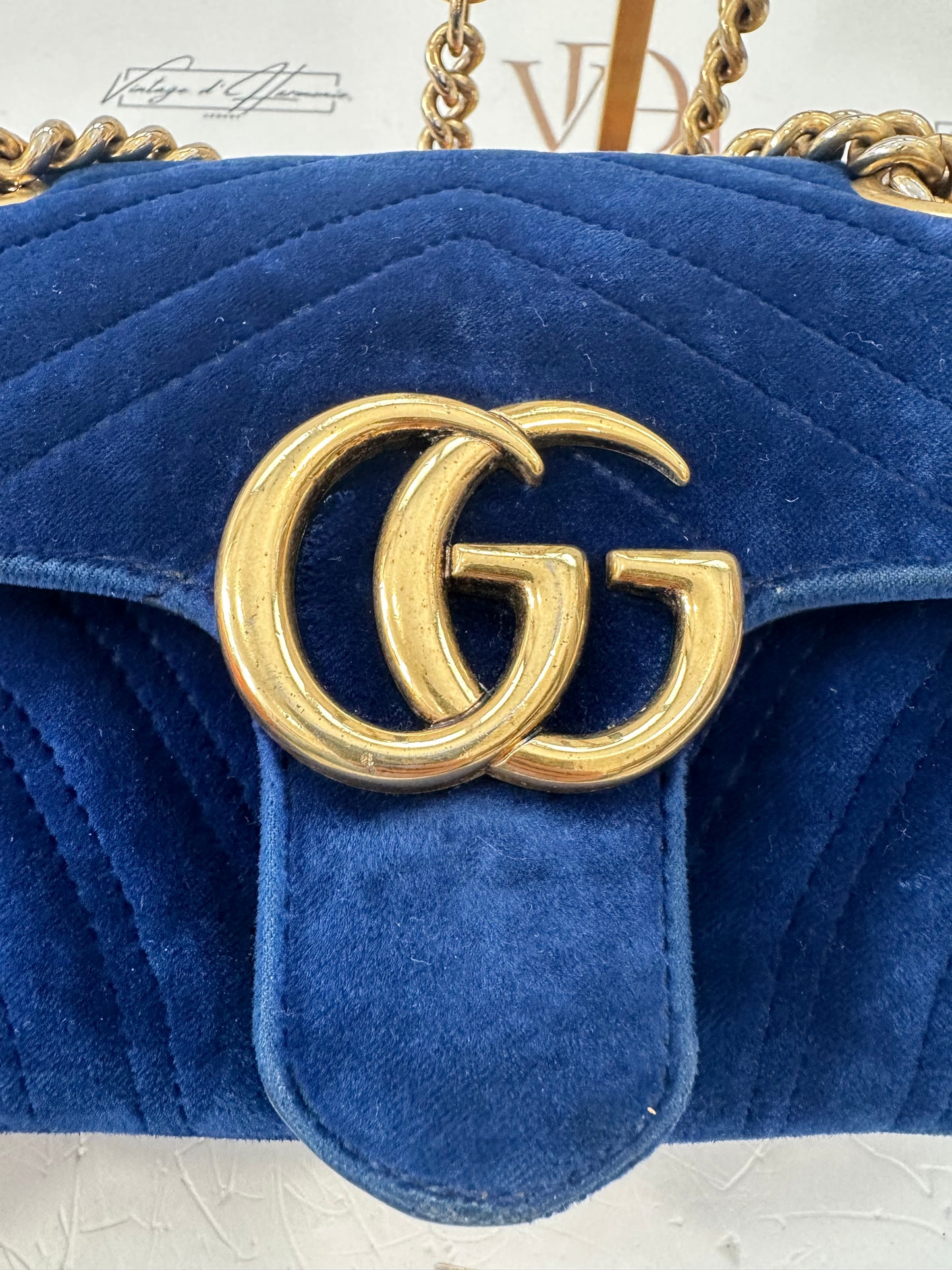 382473 - Gucci Marmont