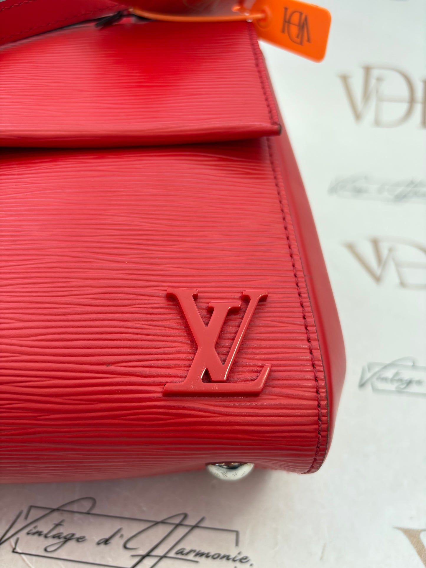 383413 - Louis Vuitton ClunyBB