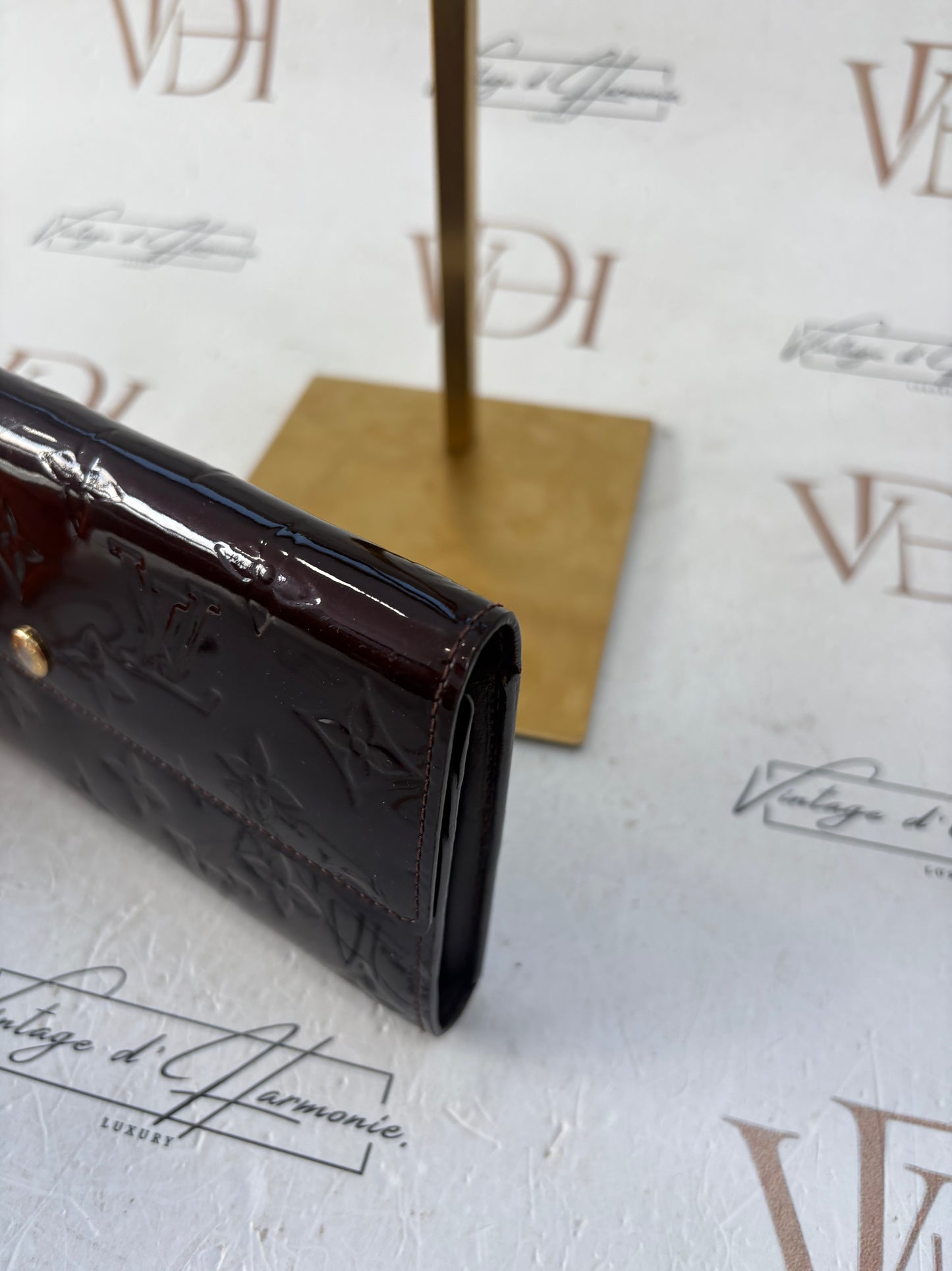 201675 - Louis Vuitton Wallet