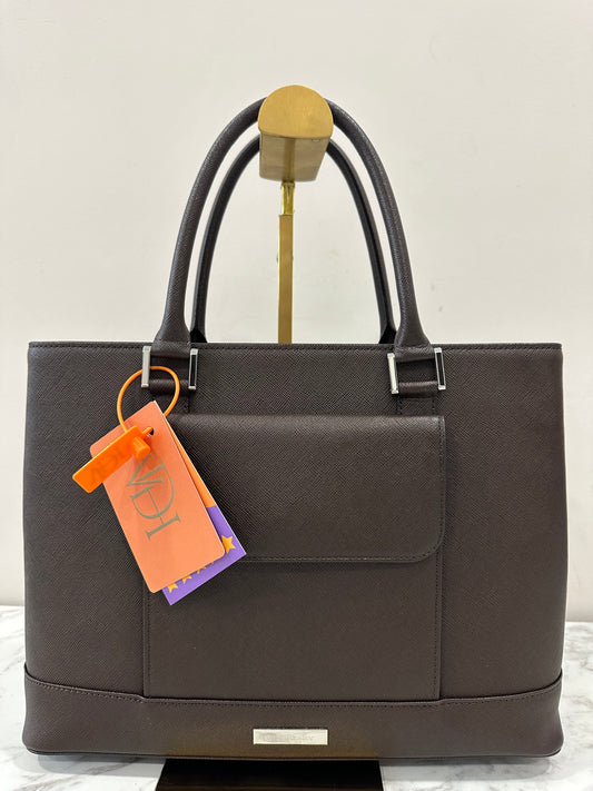 Burberry Brown