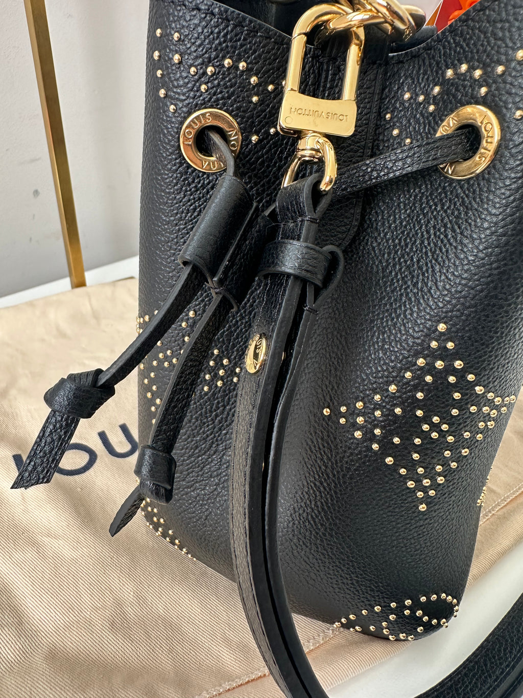 Louis Vuitton Neonoe BB