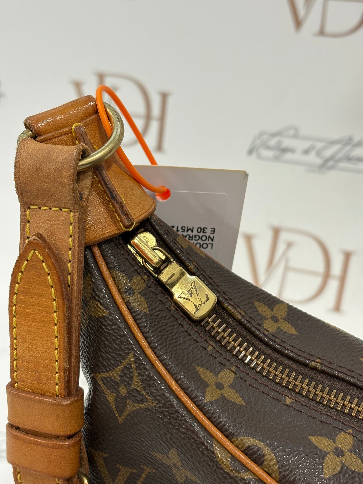 018122 - Louis Vuitton Boulogne 30