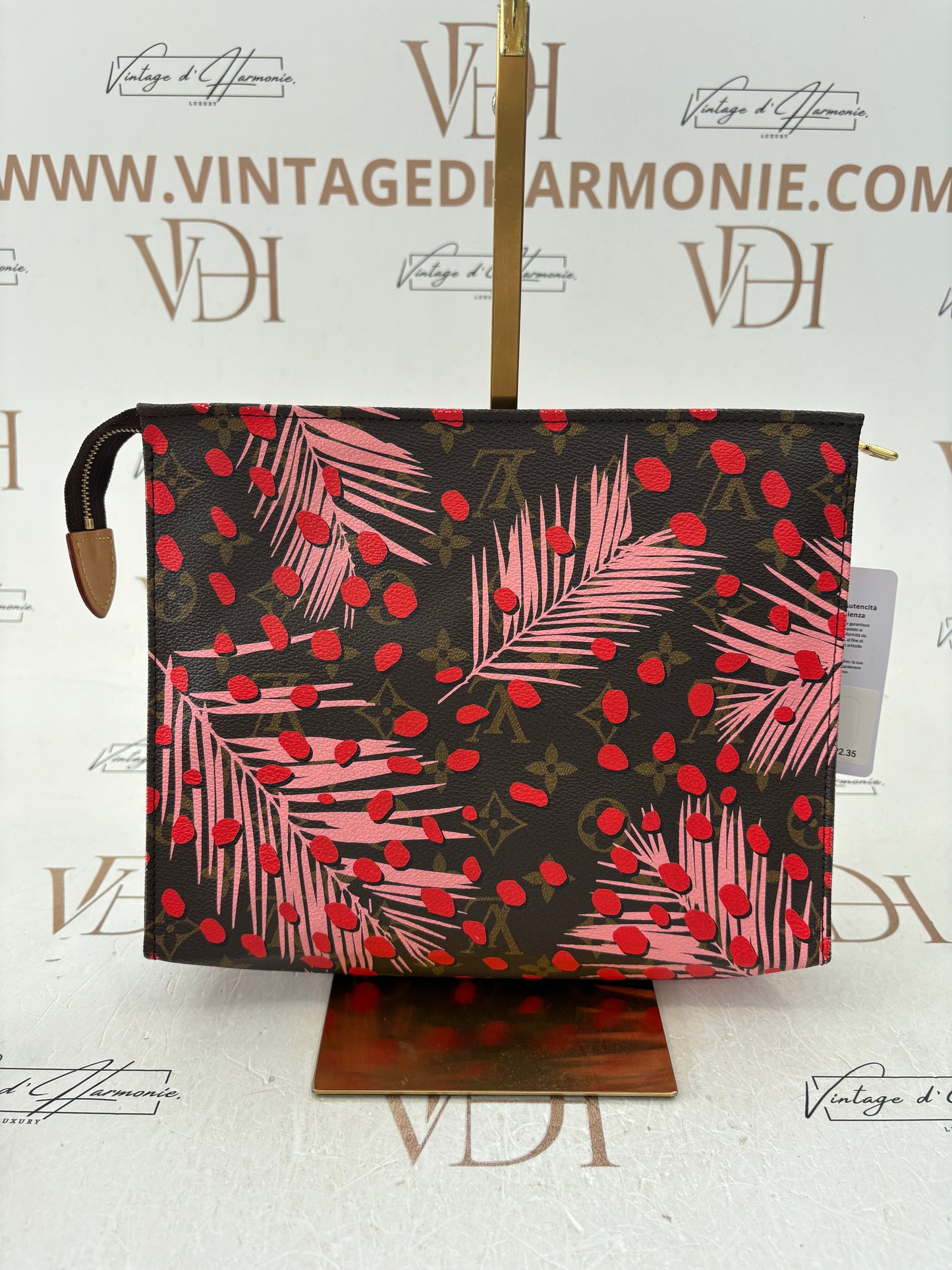 384009 - Louis Vuitton Pochette
