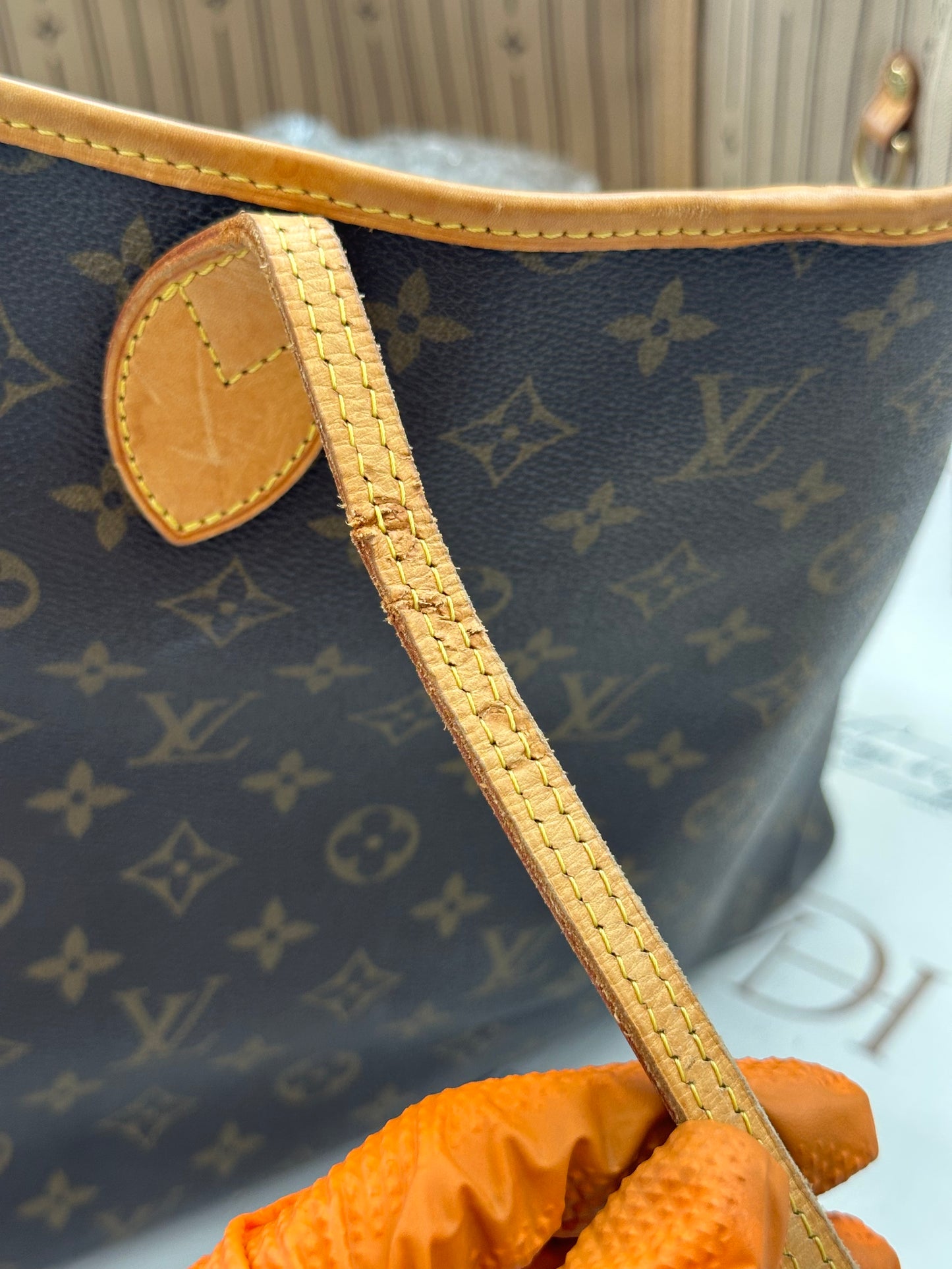 018708 - Louis Vuitton Neverfull GM