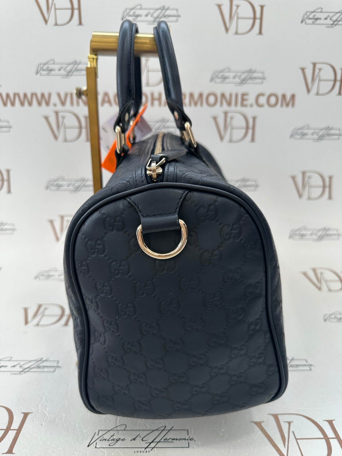 382744 - Gucci Bauletto