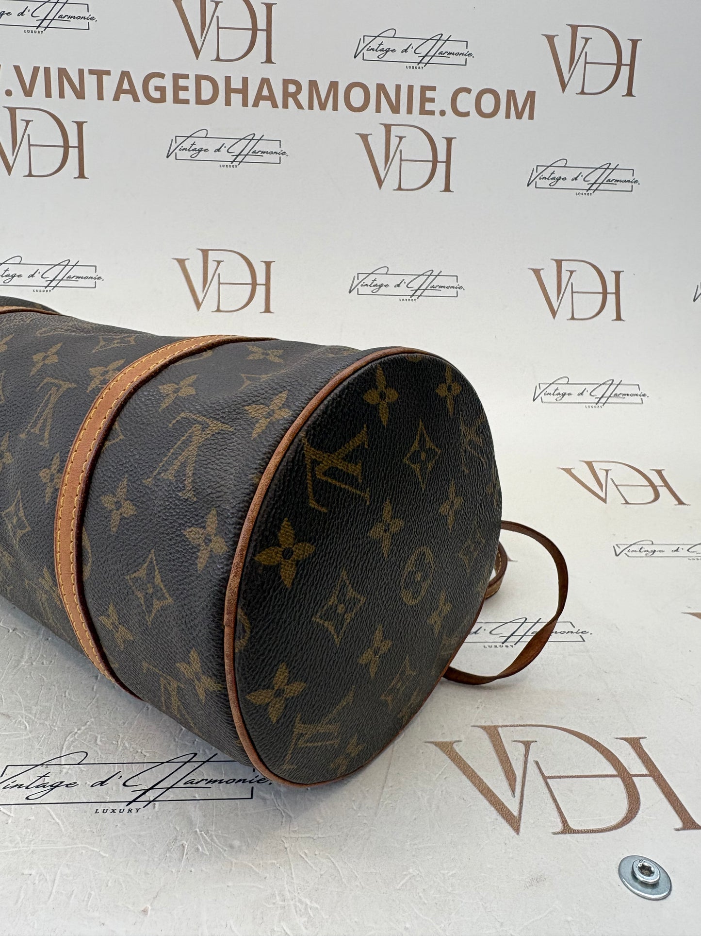 018693 - Louis Vuitton Papillon