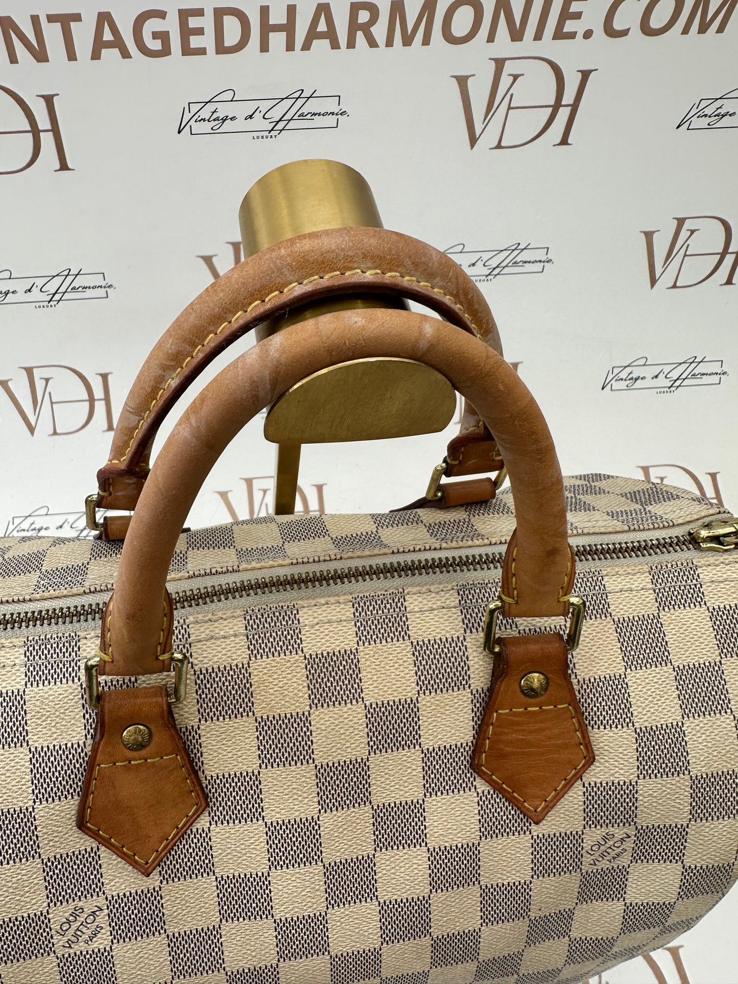 382856 - Louis Vuitton Speedy 30