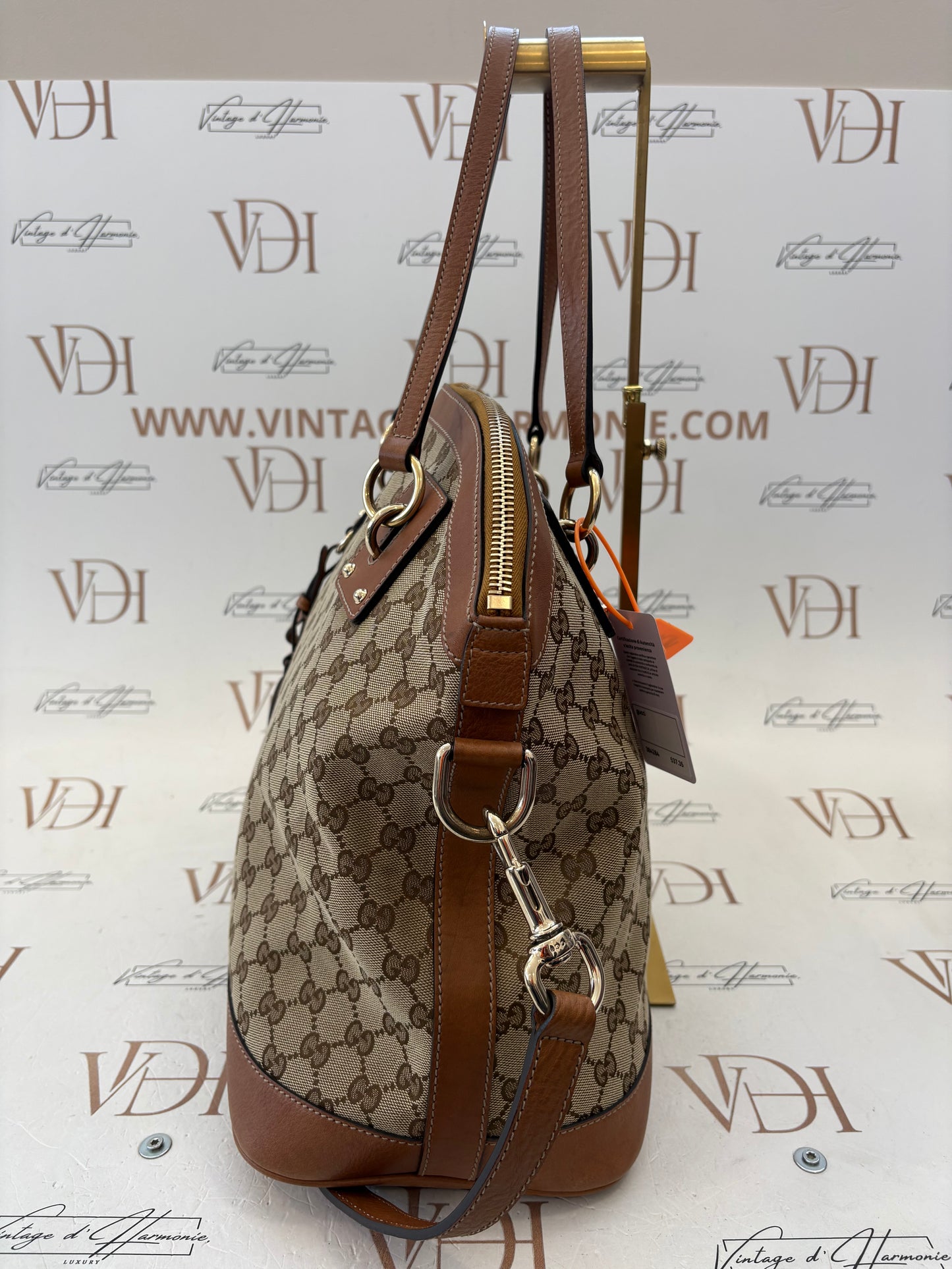 384284 - Gucci Tote