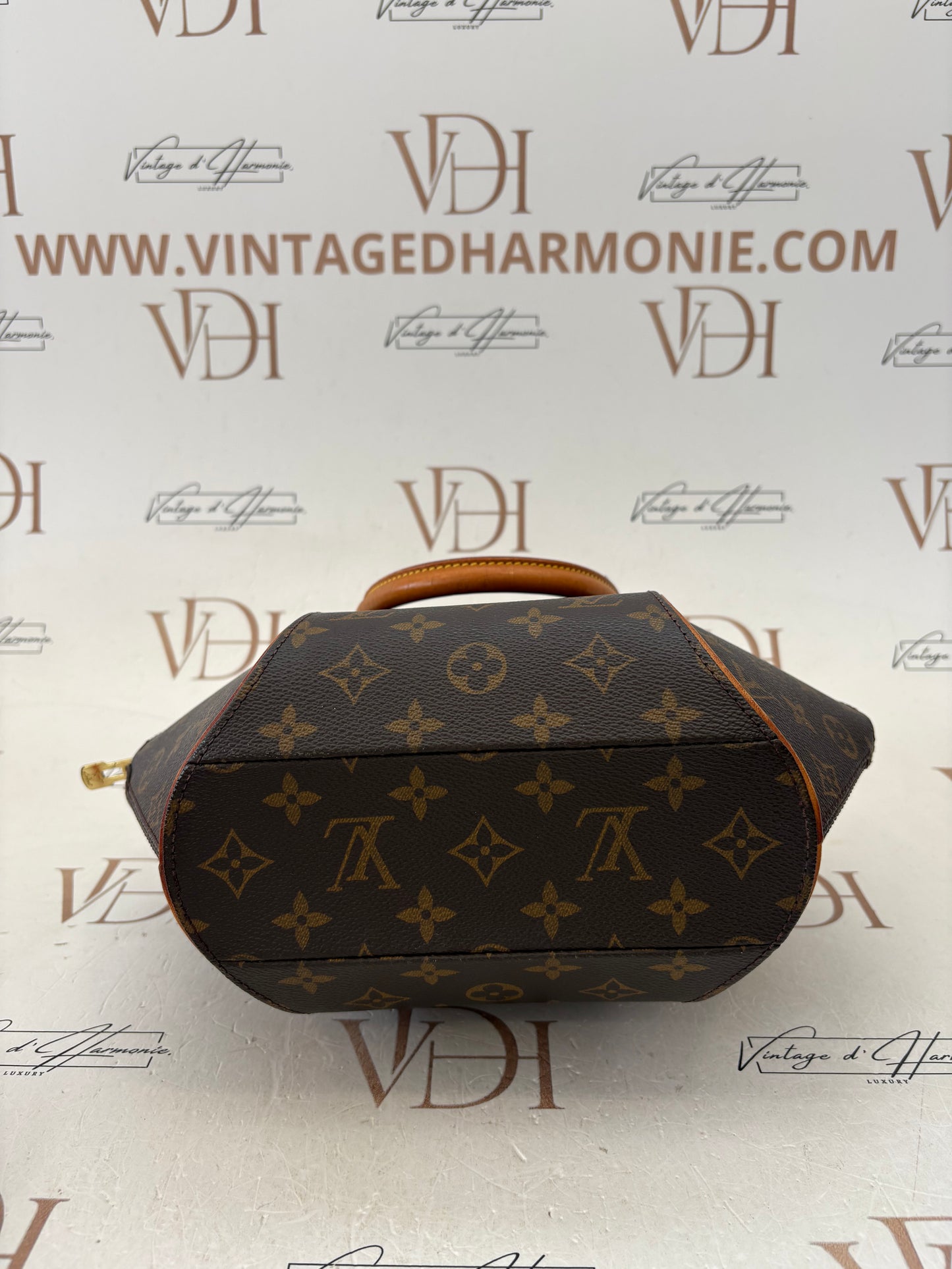 018568 - Louis Vuitton Ellipse PM