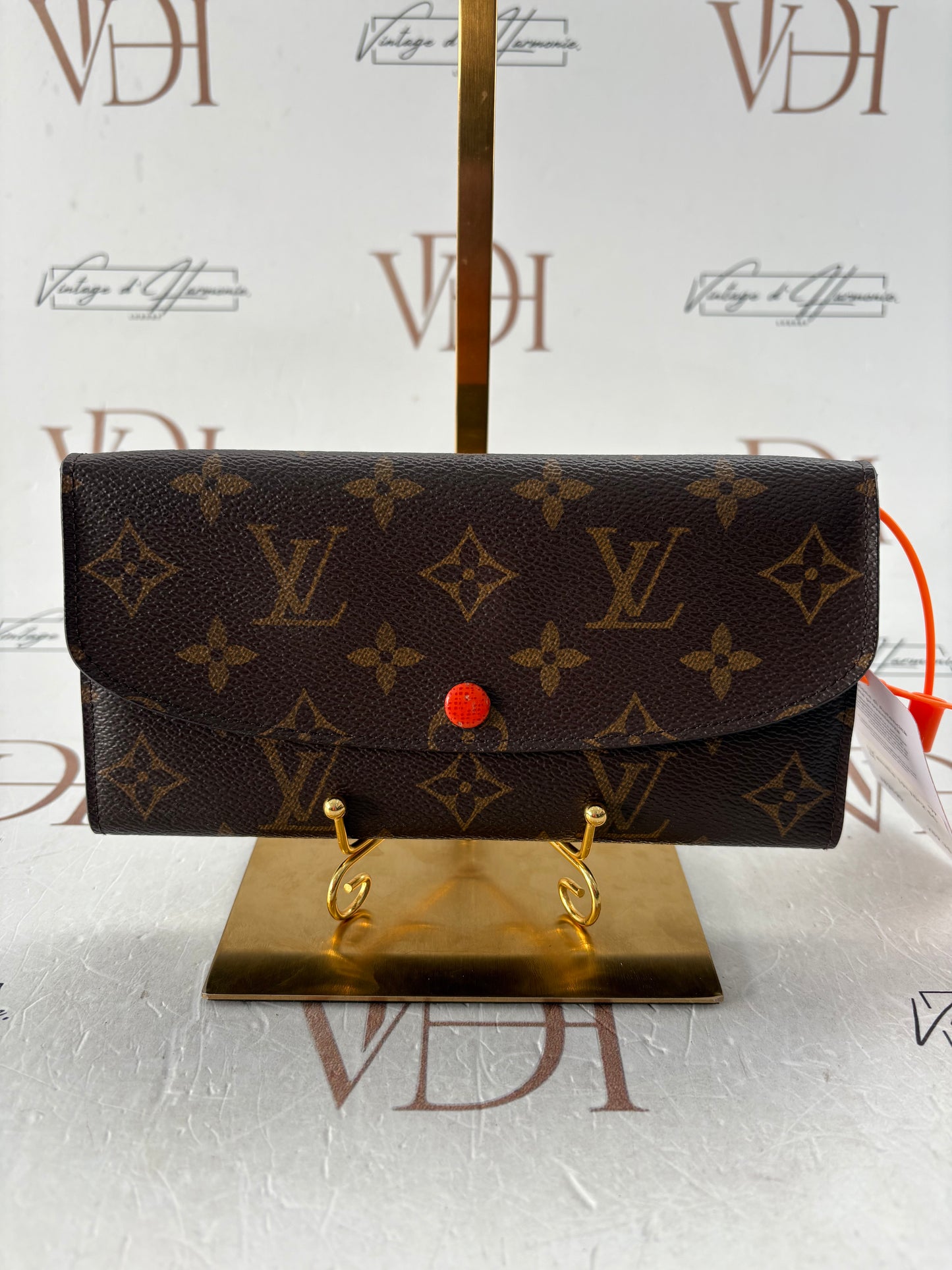 383599 - Louis Vuitton Emilie